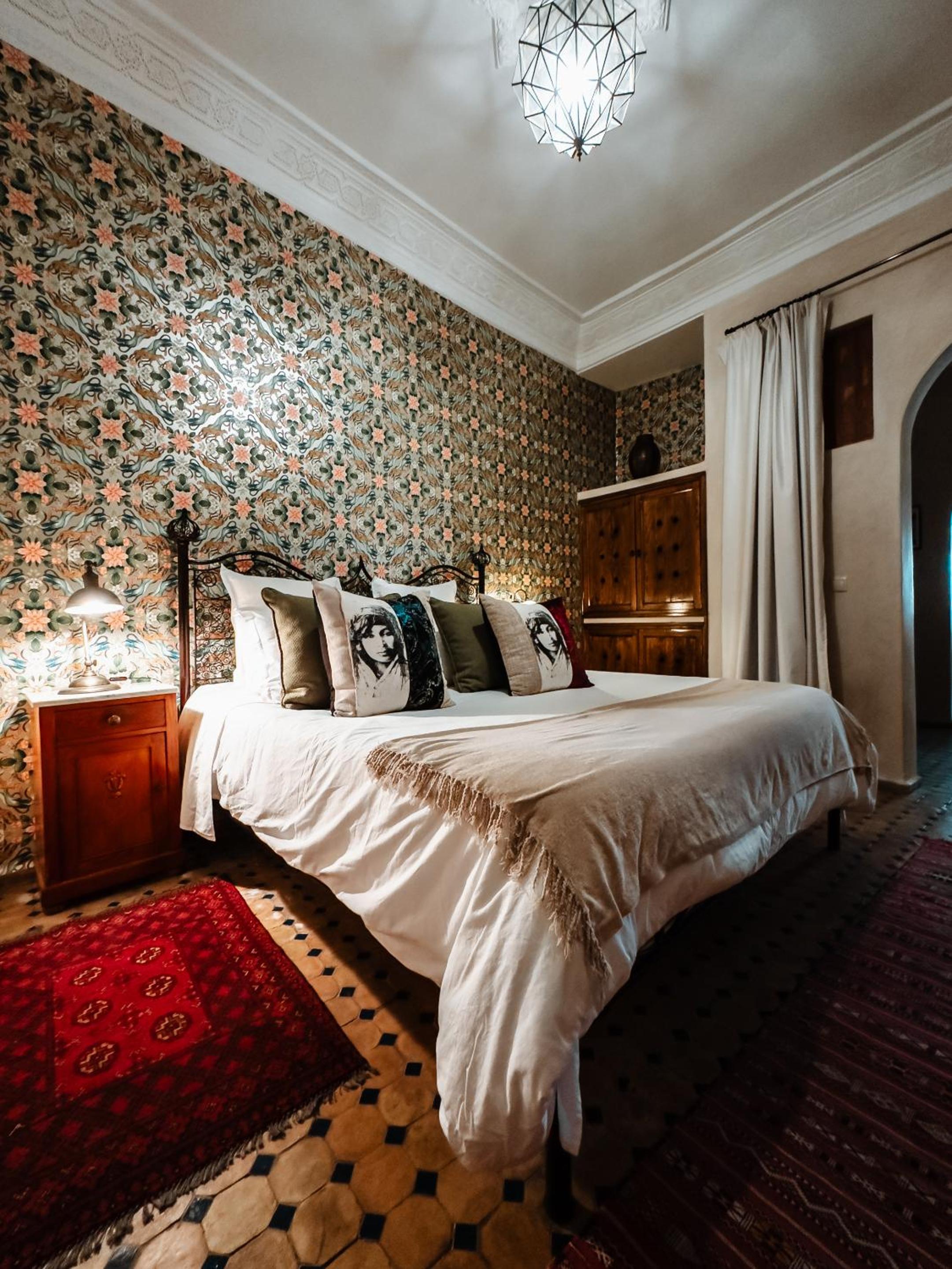 Suite with Balcony