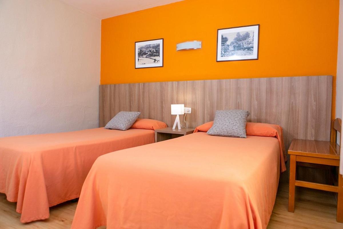 Habitación Individual Estándar