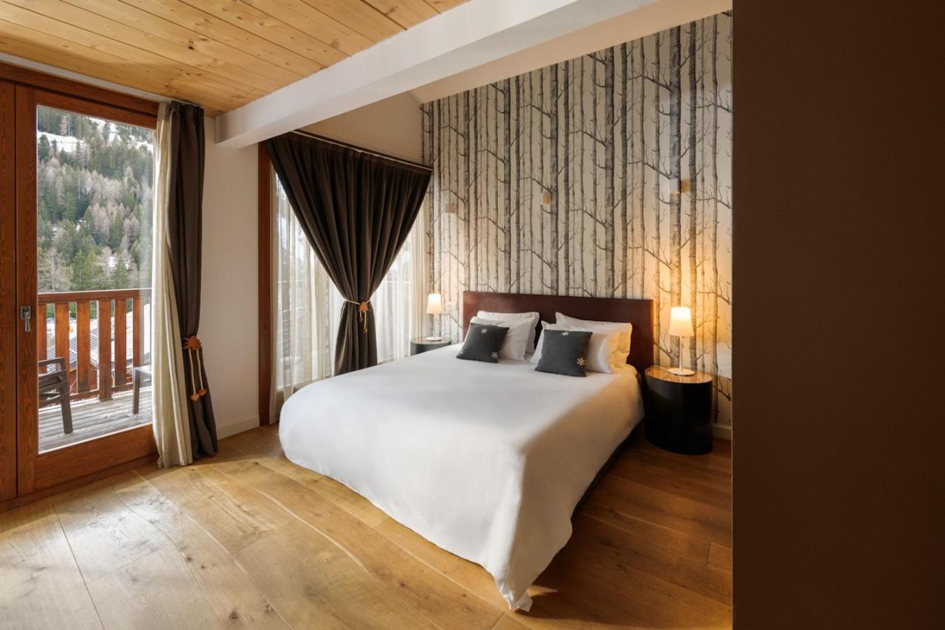 Double Room with Balcony or Terrace photo 2