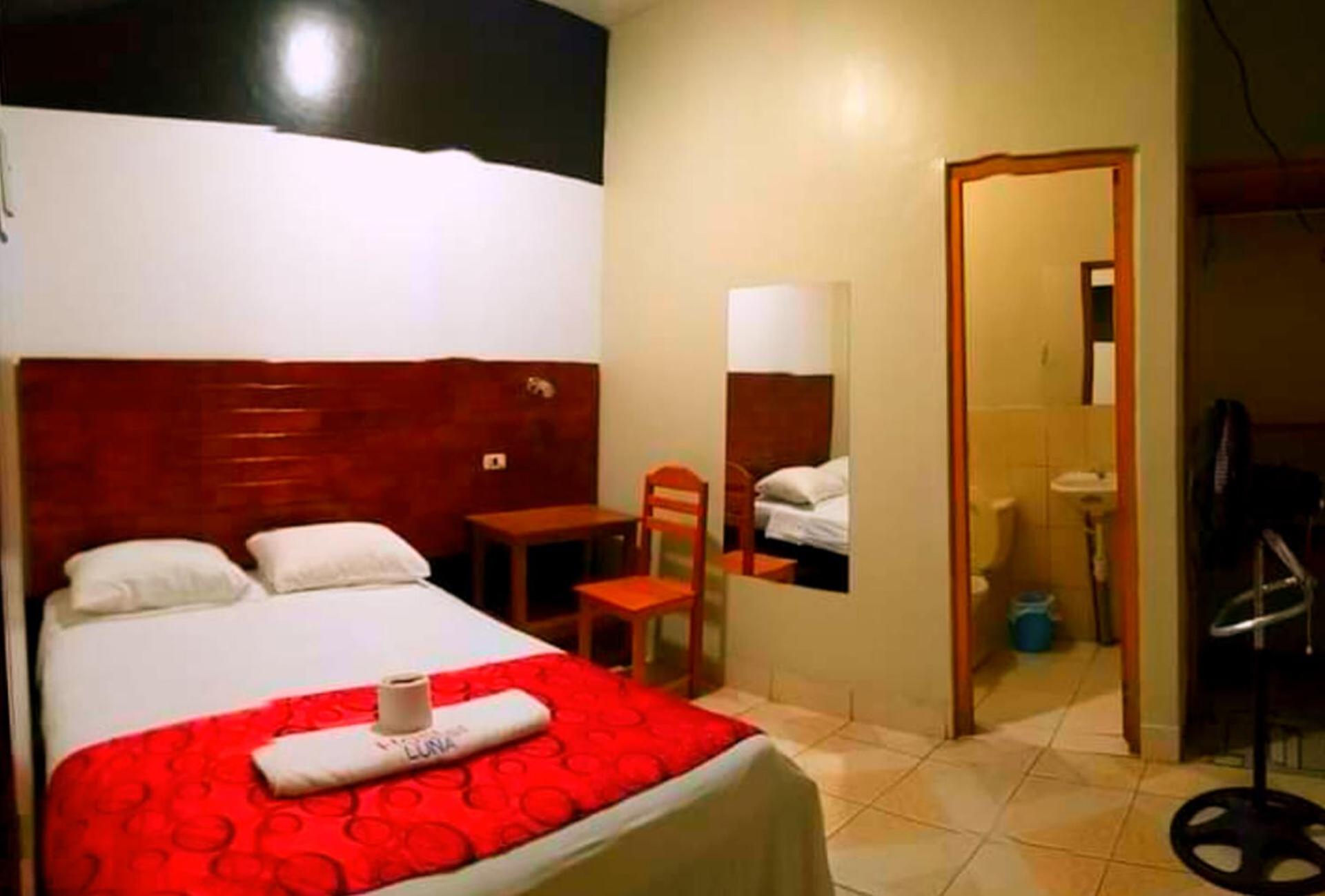 Economy Single Room photo 2