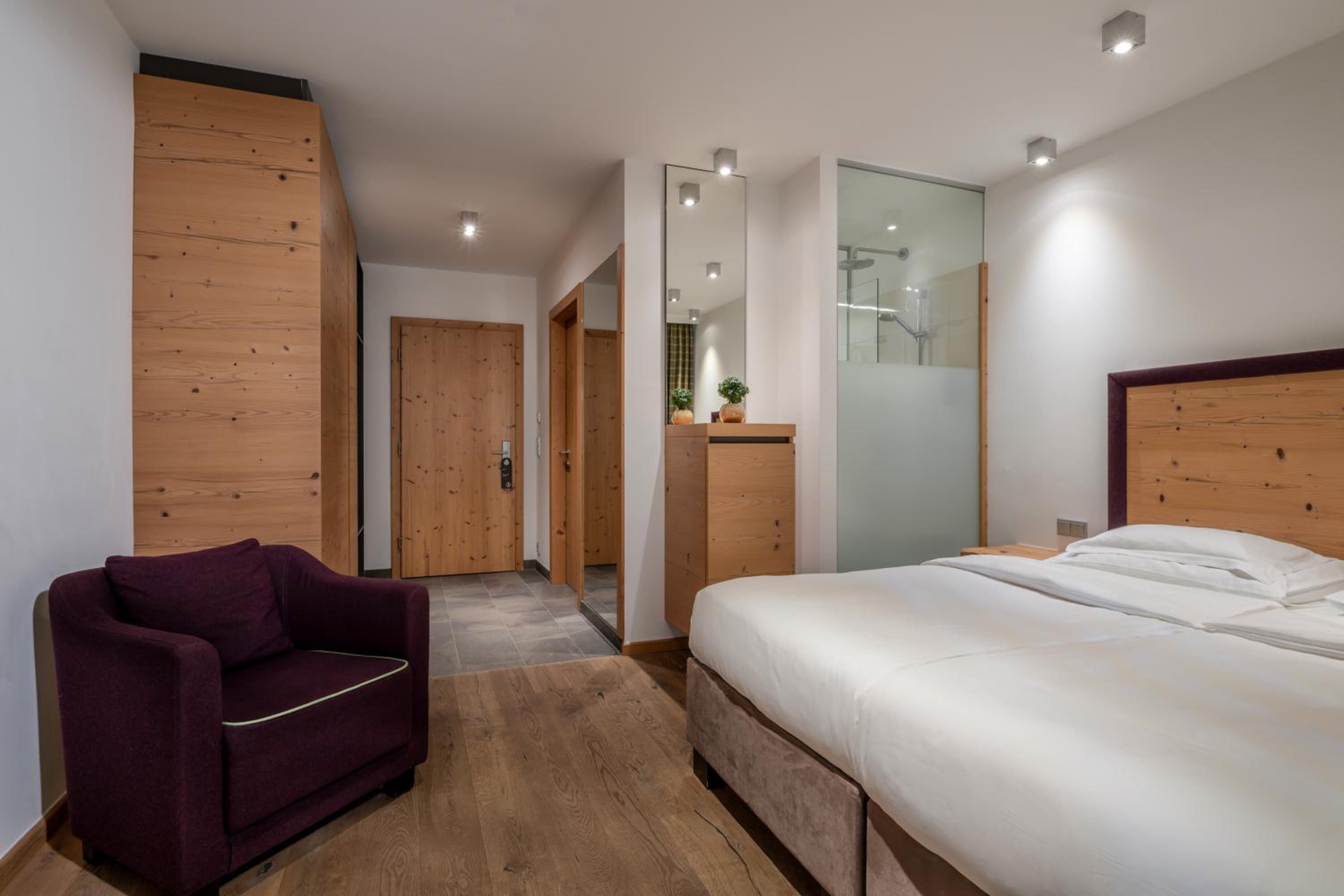 Comfort Double Room - Photo 2
