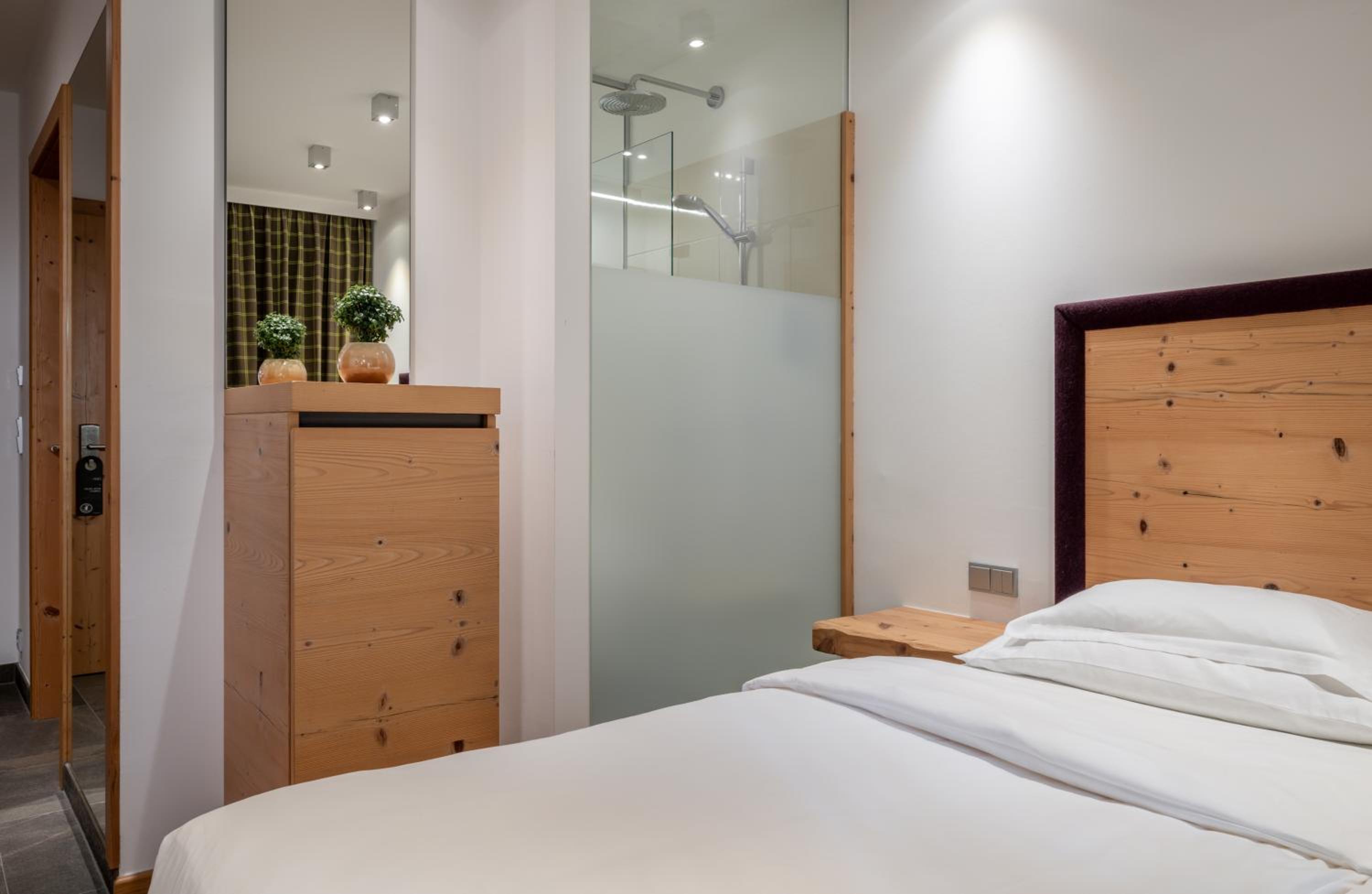 Comfort Double Room - Photo 4