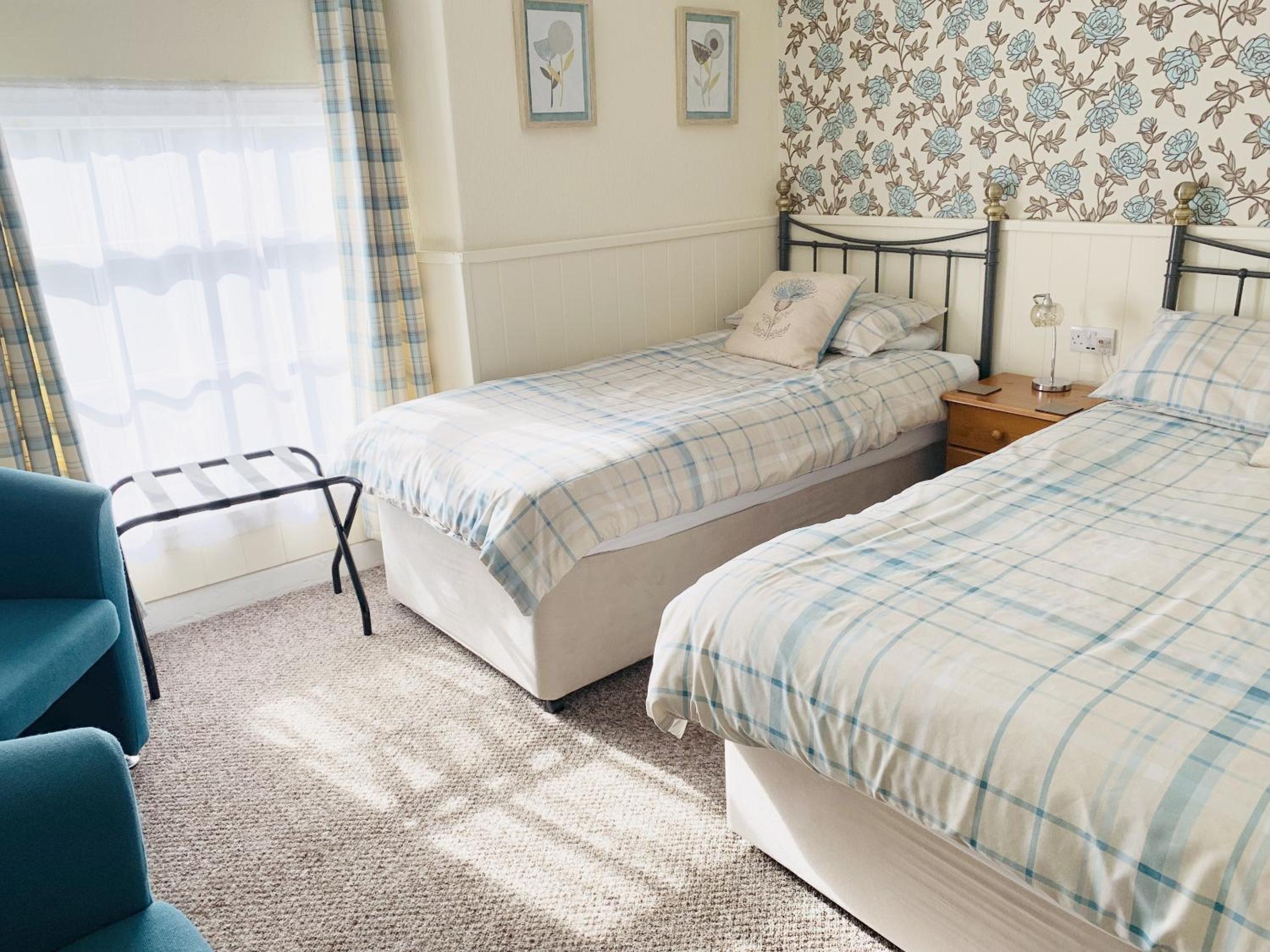 Triple Room - Photo 1
