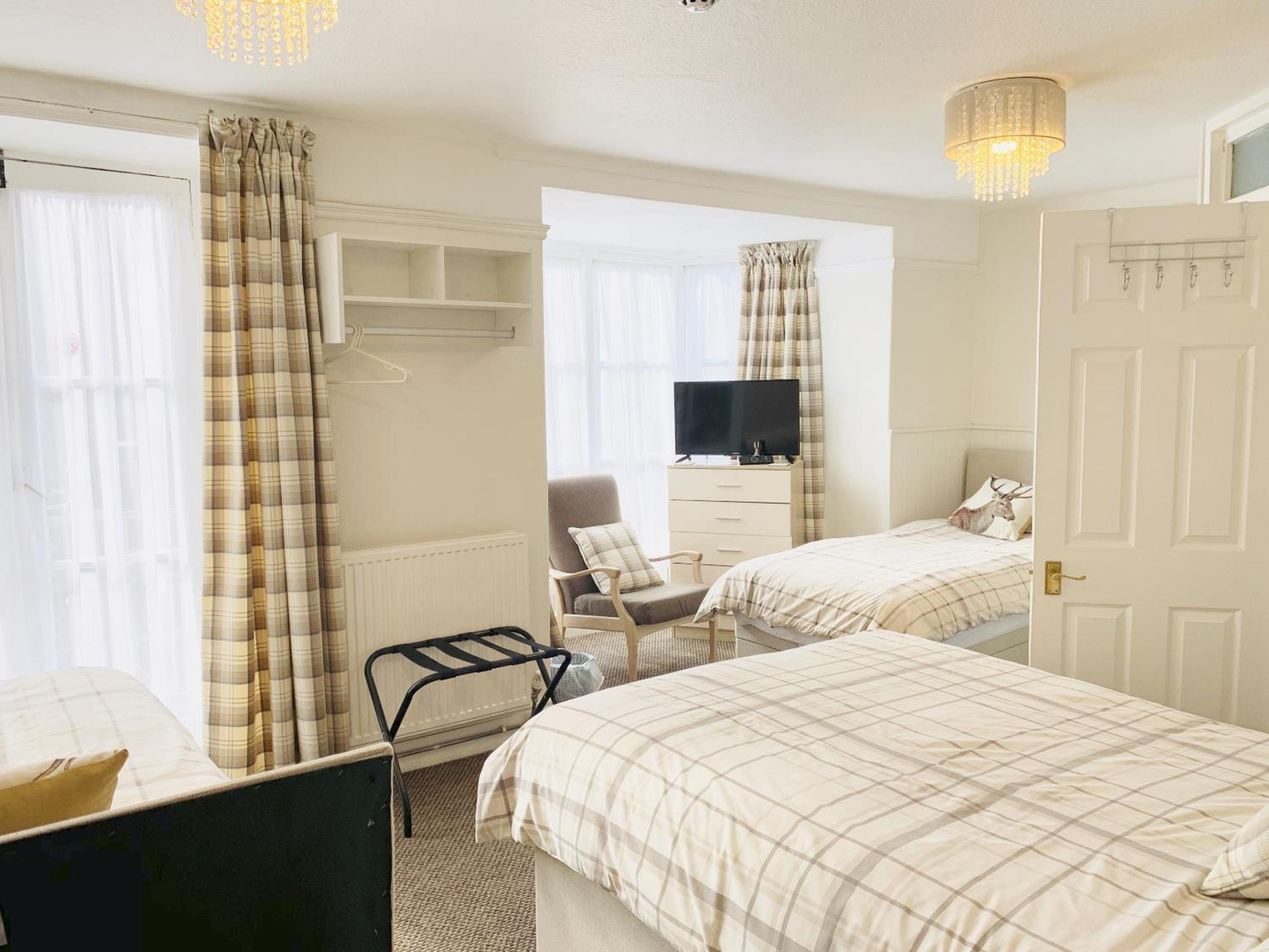 Quadruple Room photo 1