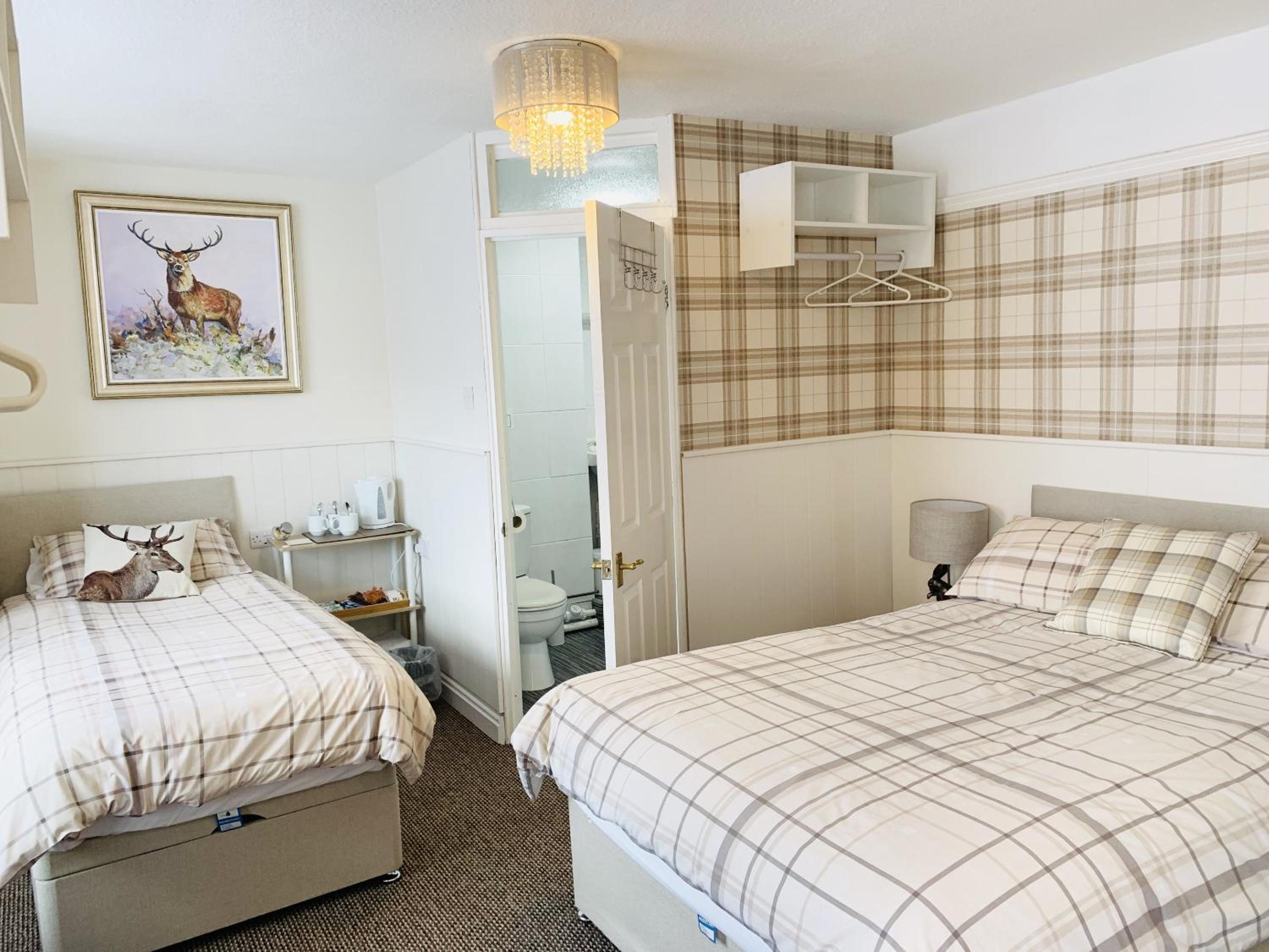 Quadruple Room photo 2