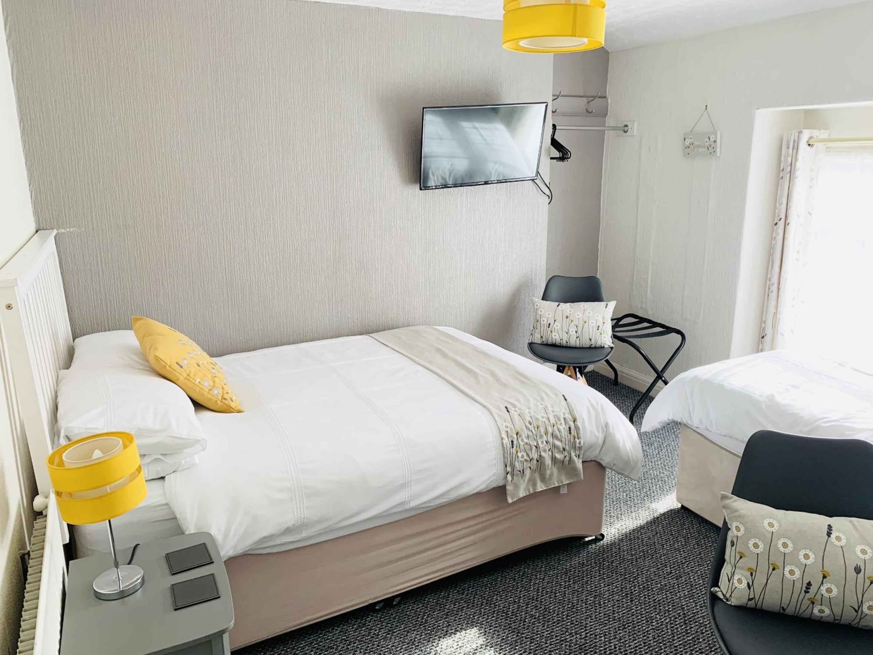 Triple Room - Photo 3