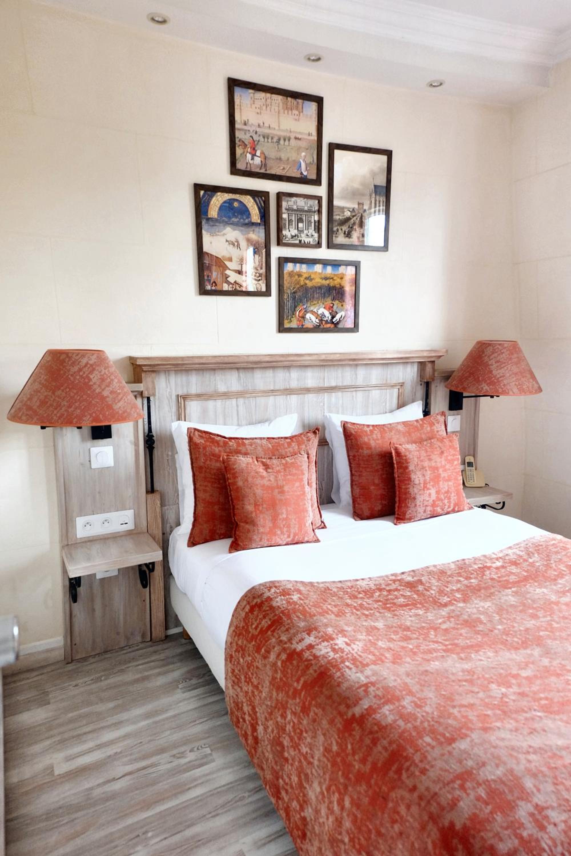 Double Room photo 2