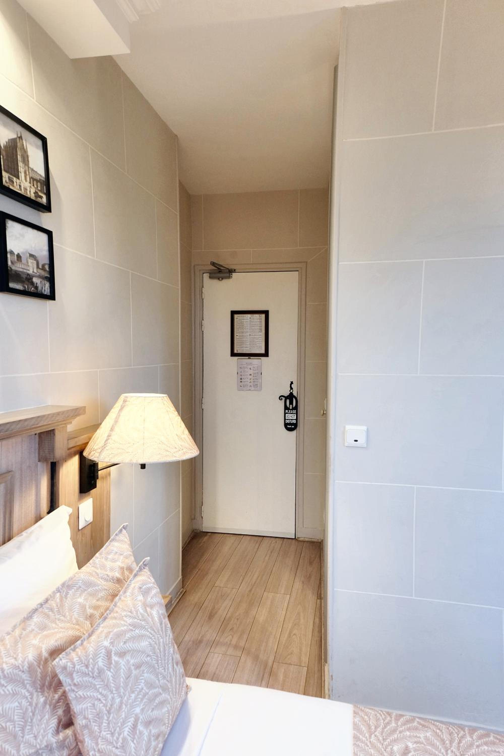 Double Room photo 3