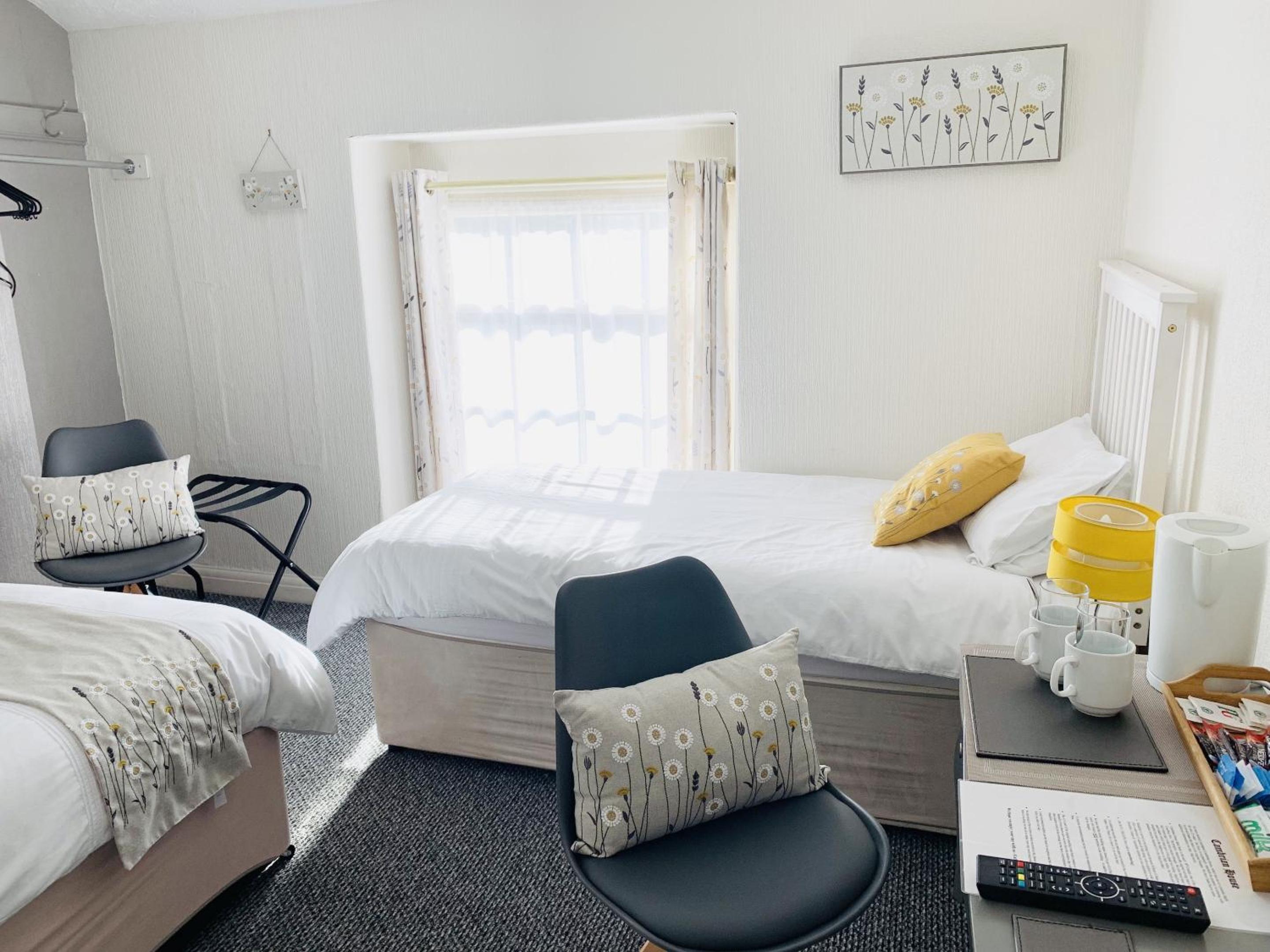 Triple Room - Photo 4