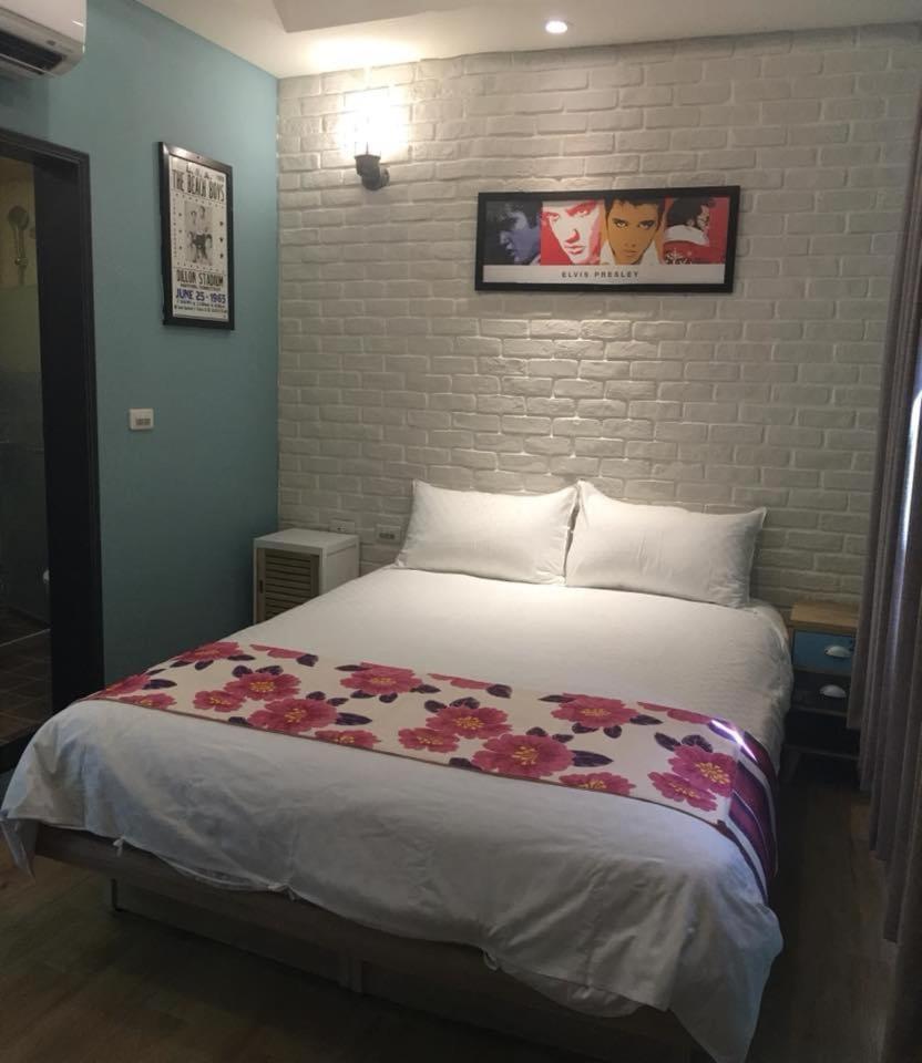 Standard Double Room photo 3