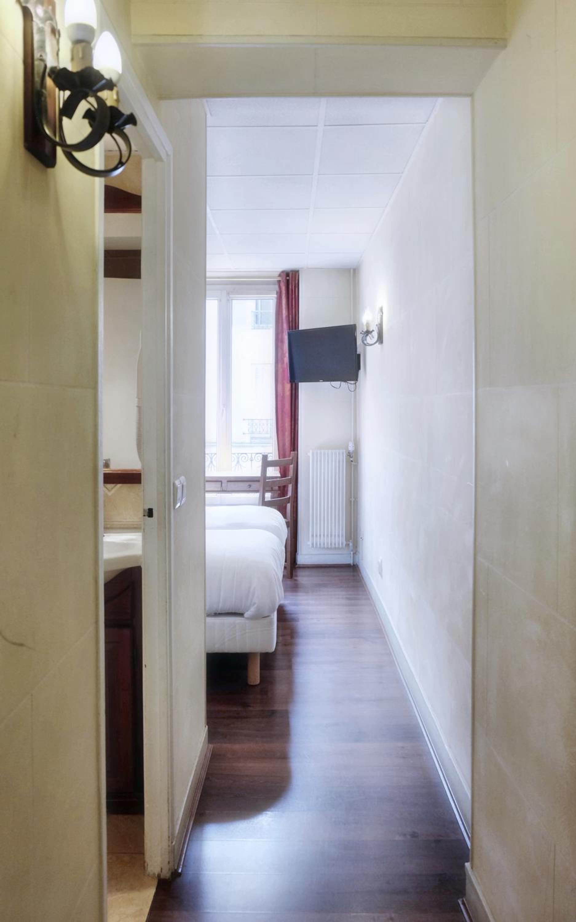 Quadruple Room photo 1