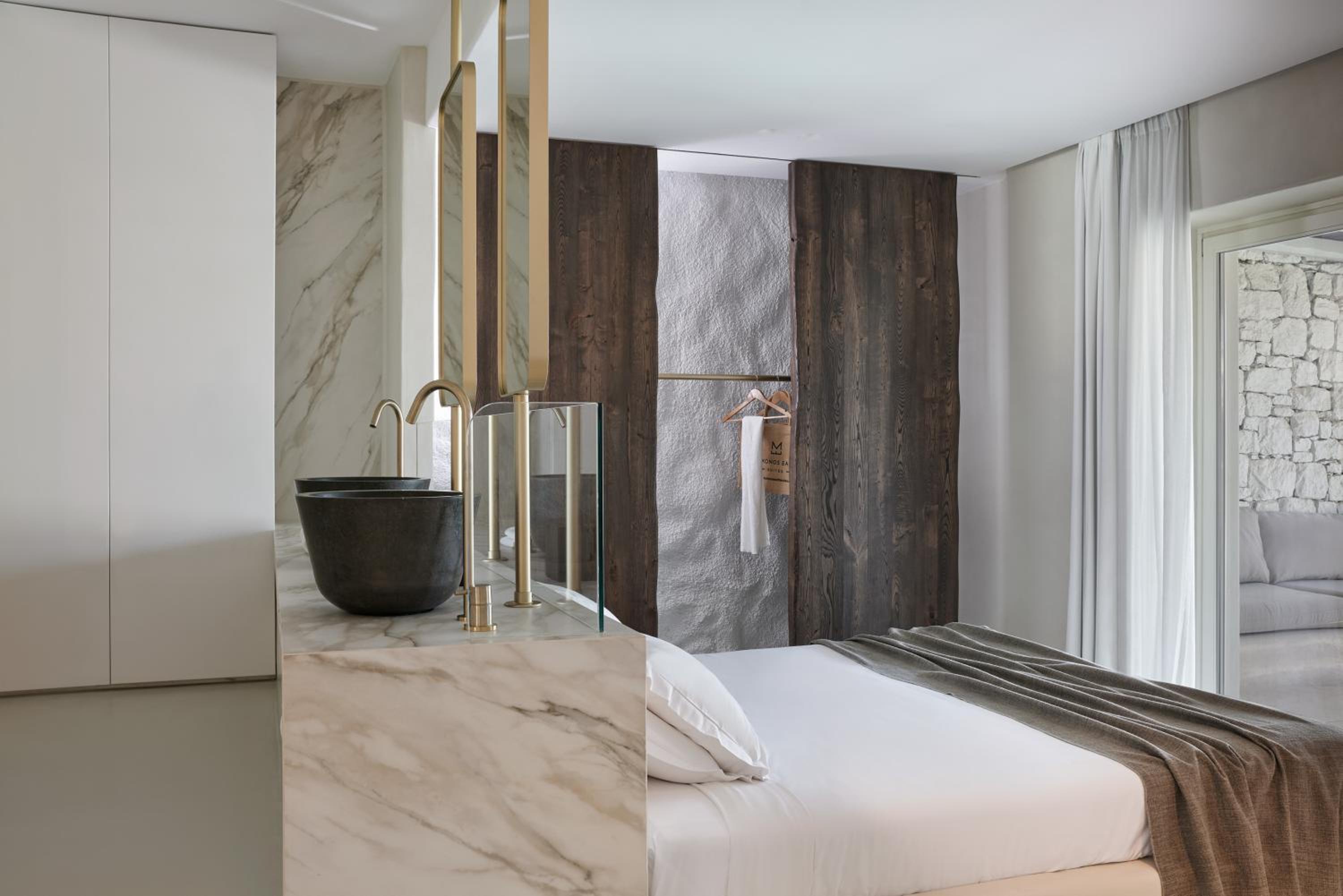 Signature Suite Private Heated Pool with Sea View - Photo 27