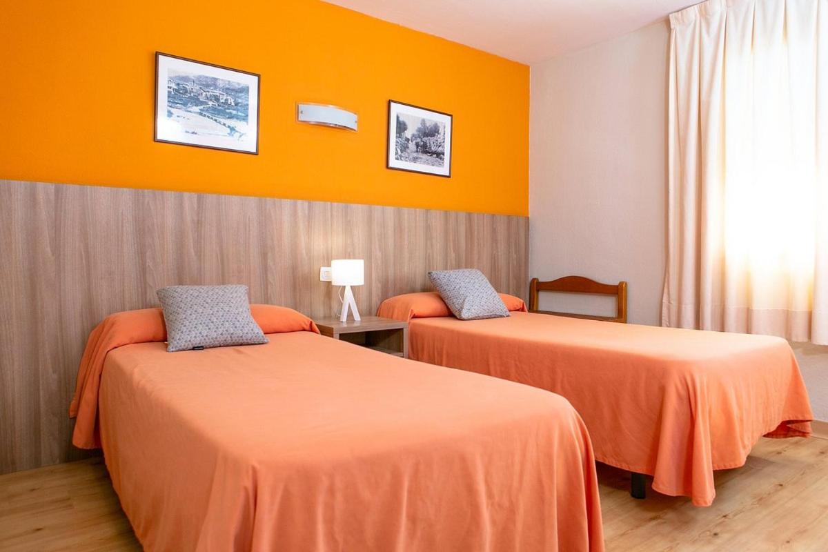 Standard Single Room photo 2