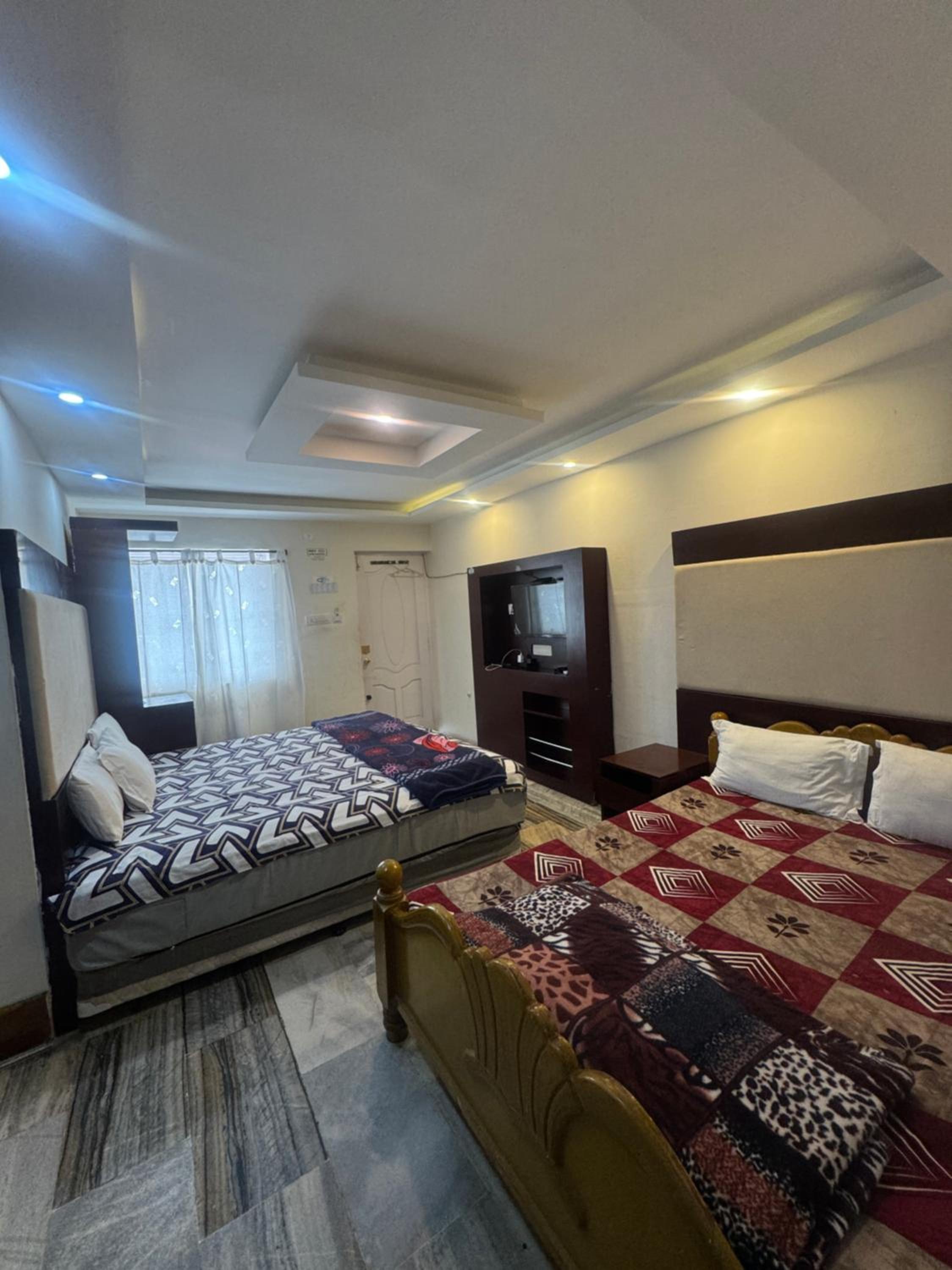 Two-Bedroom Suite photo 1