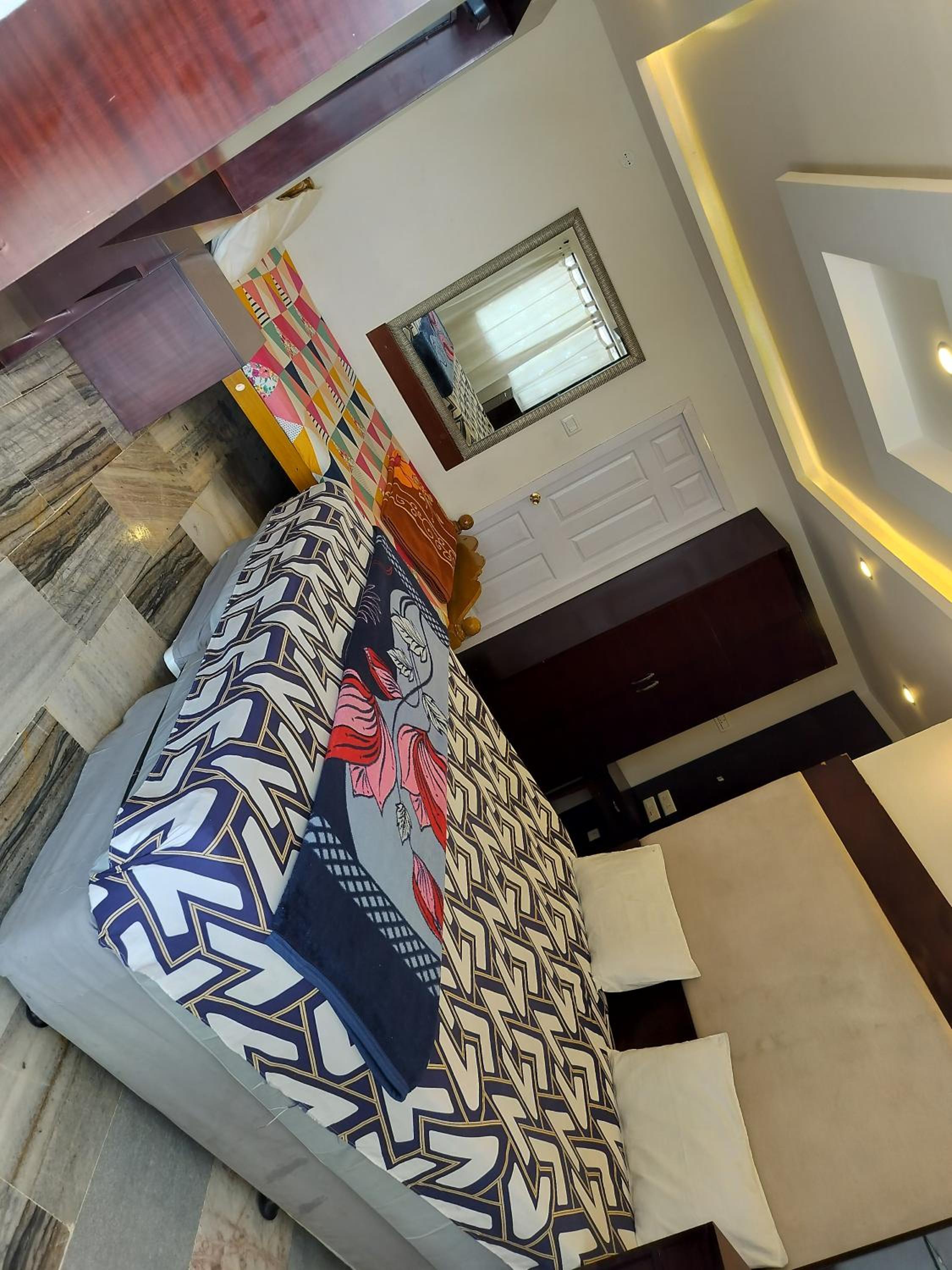 Two-Bedroom Suite photo 3