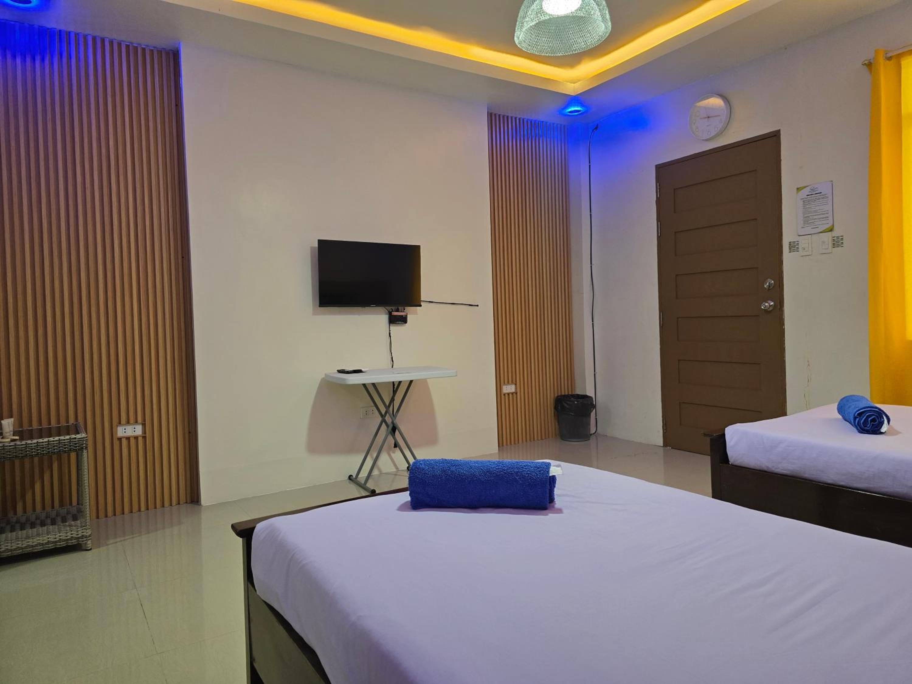 Twin Room photo 1
