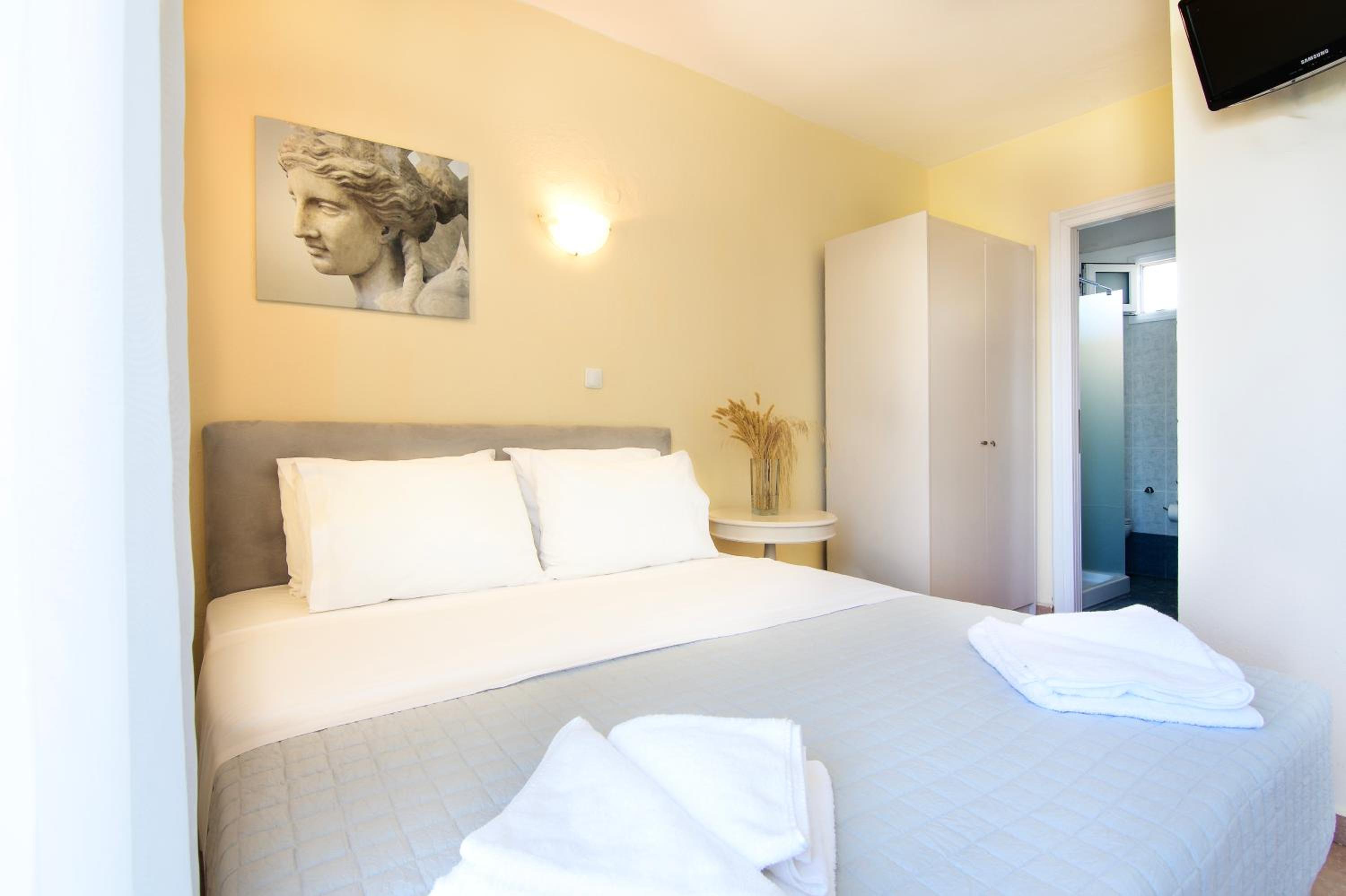  Cozy Double Room photo 2