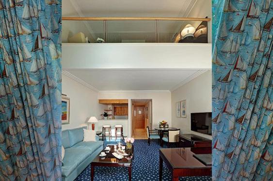 Duplex Suite photo 2