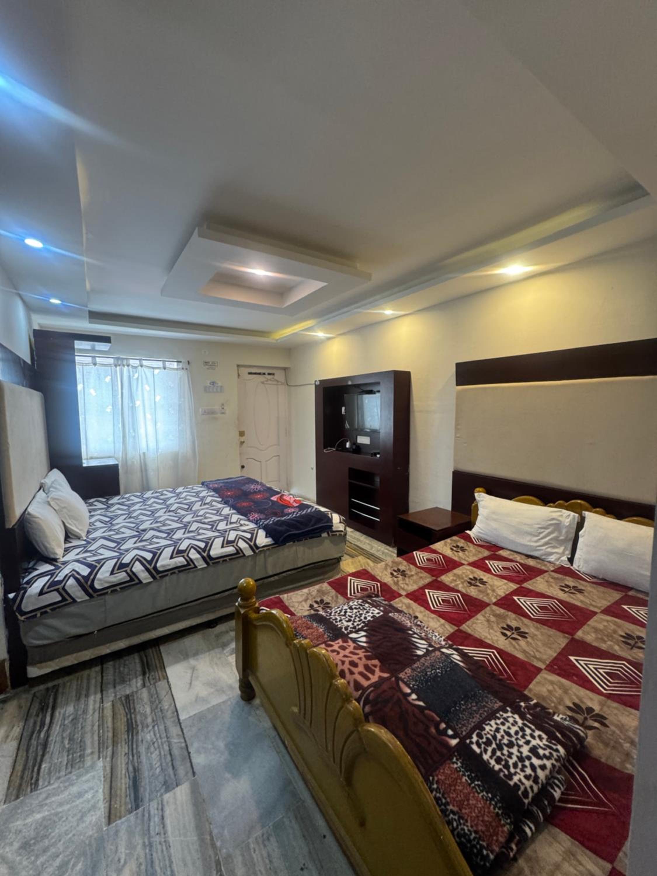 Two-Bedroom Suite photo 2