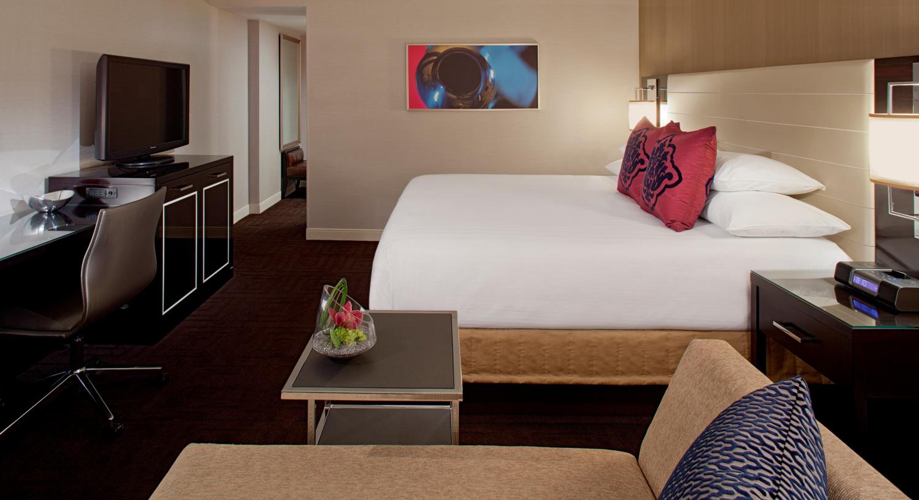 Hyatt Regency New Orleans, Zdjęcie 6