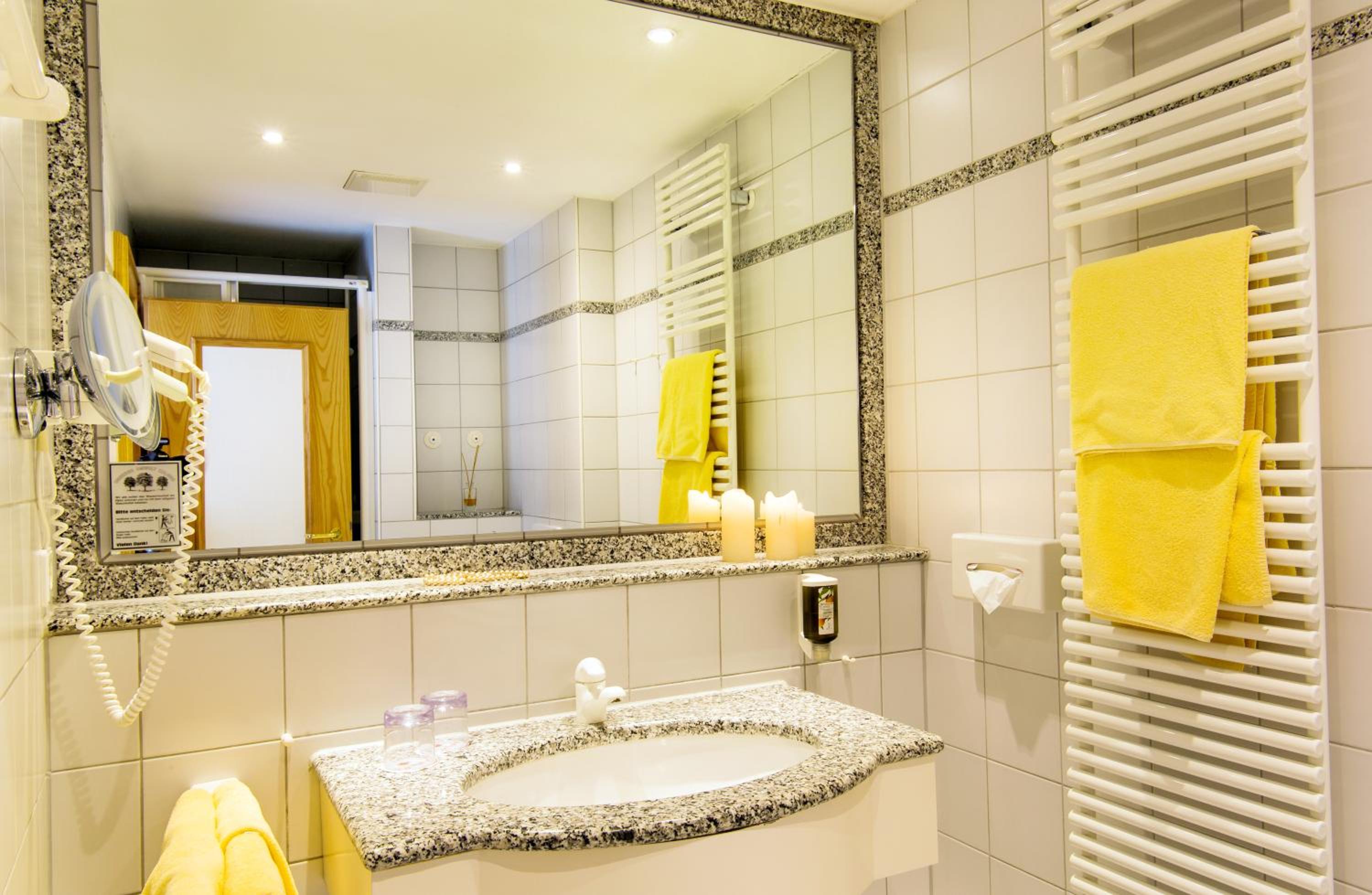 Deluxe Single Room photo 2