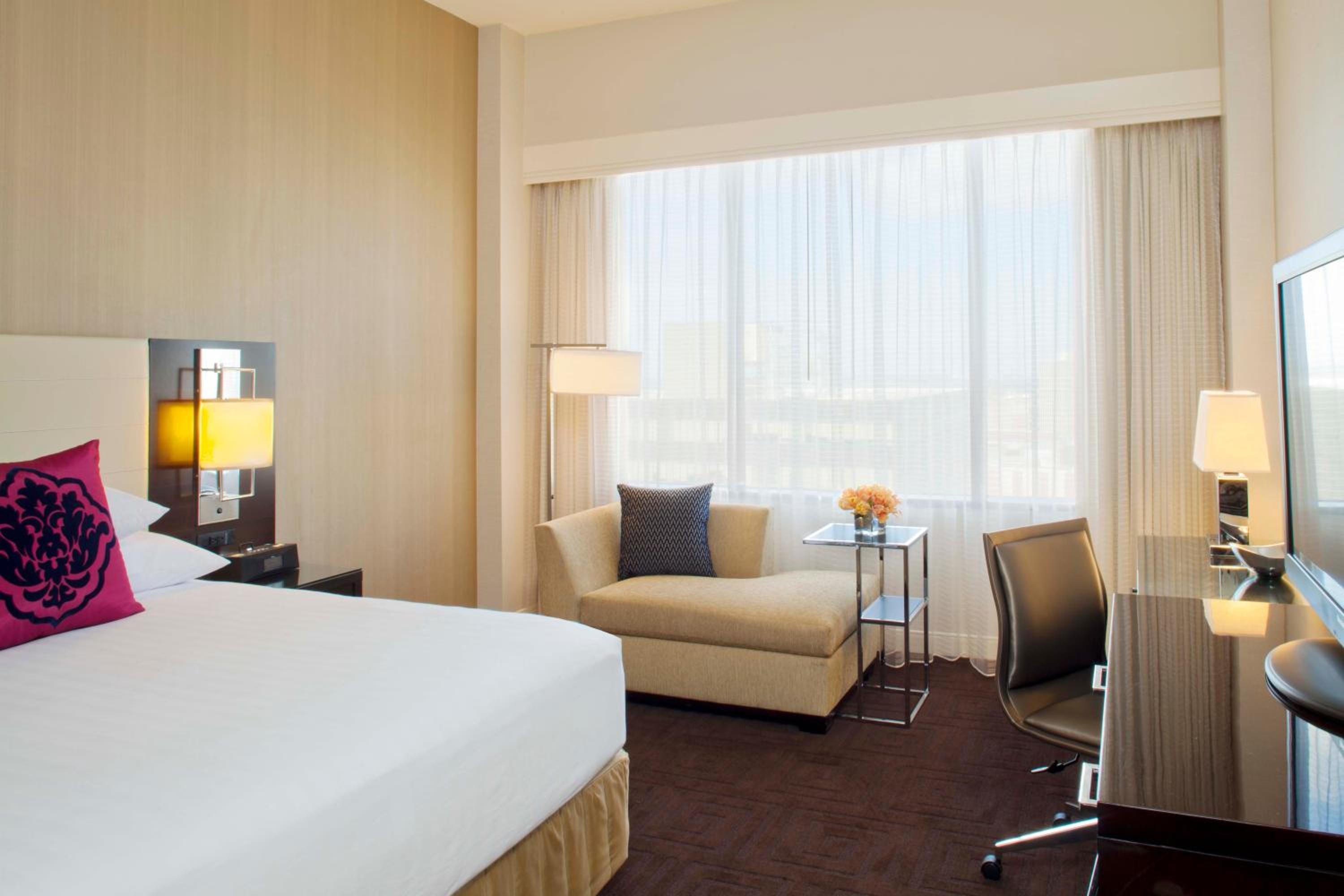 Hyatt Regency New Orleans