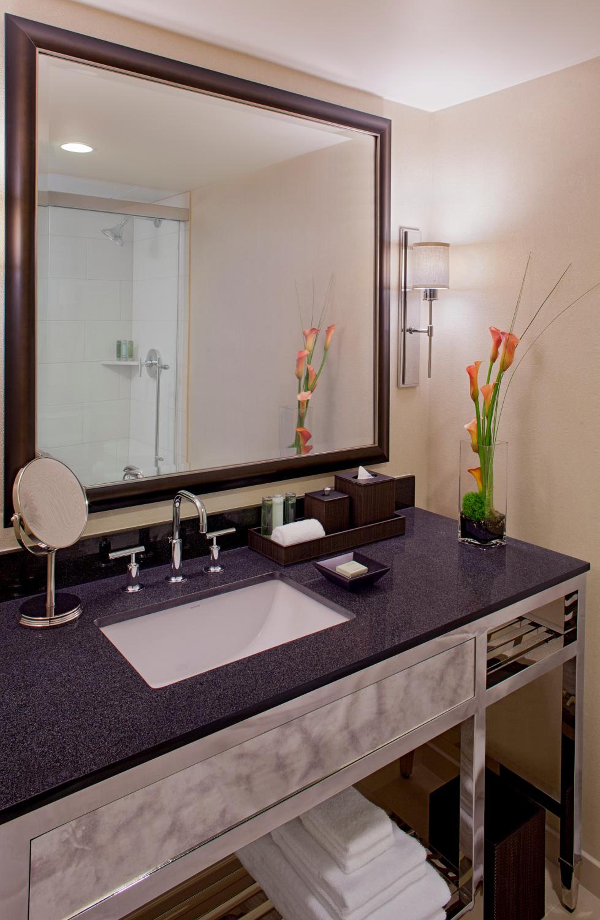 Hyatt Regency New Orleans, Zdjęcie 4