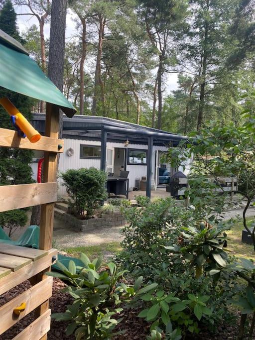 Two-Bedroom Chalet photo 1
