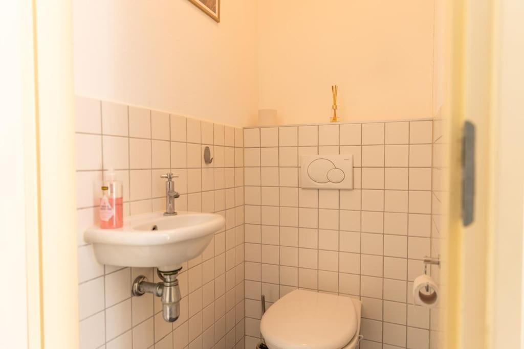 Two-Bedroom House photo 2