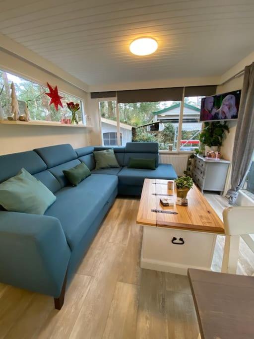 Two-Bedroom Chalet photo 3