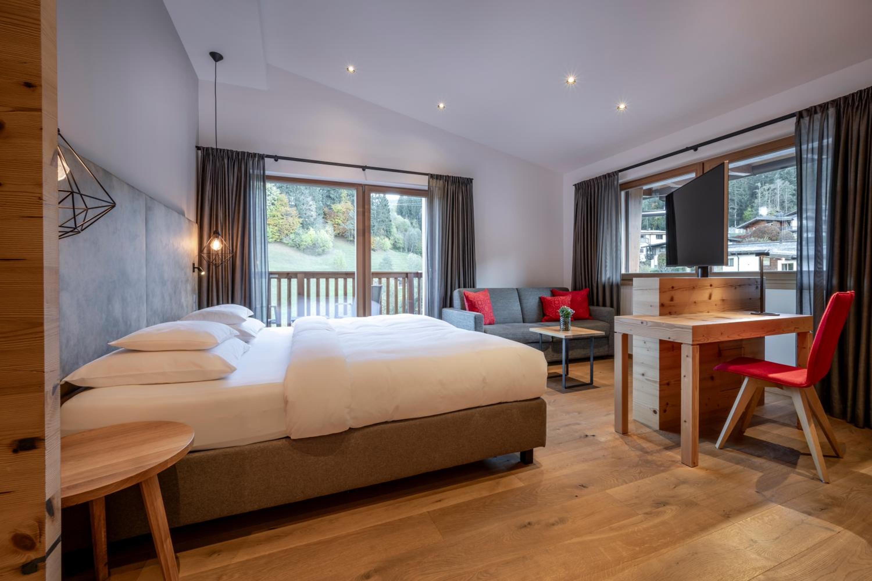 Junior Suite - Photo 3
