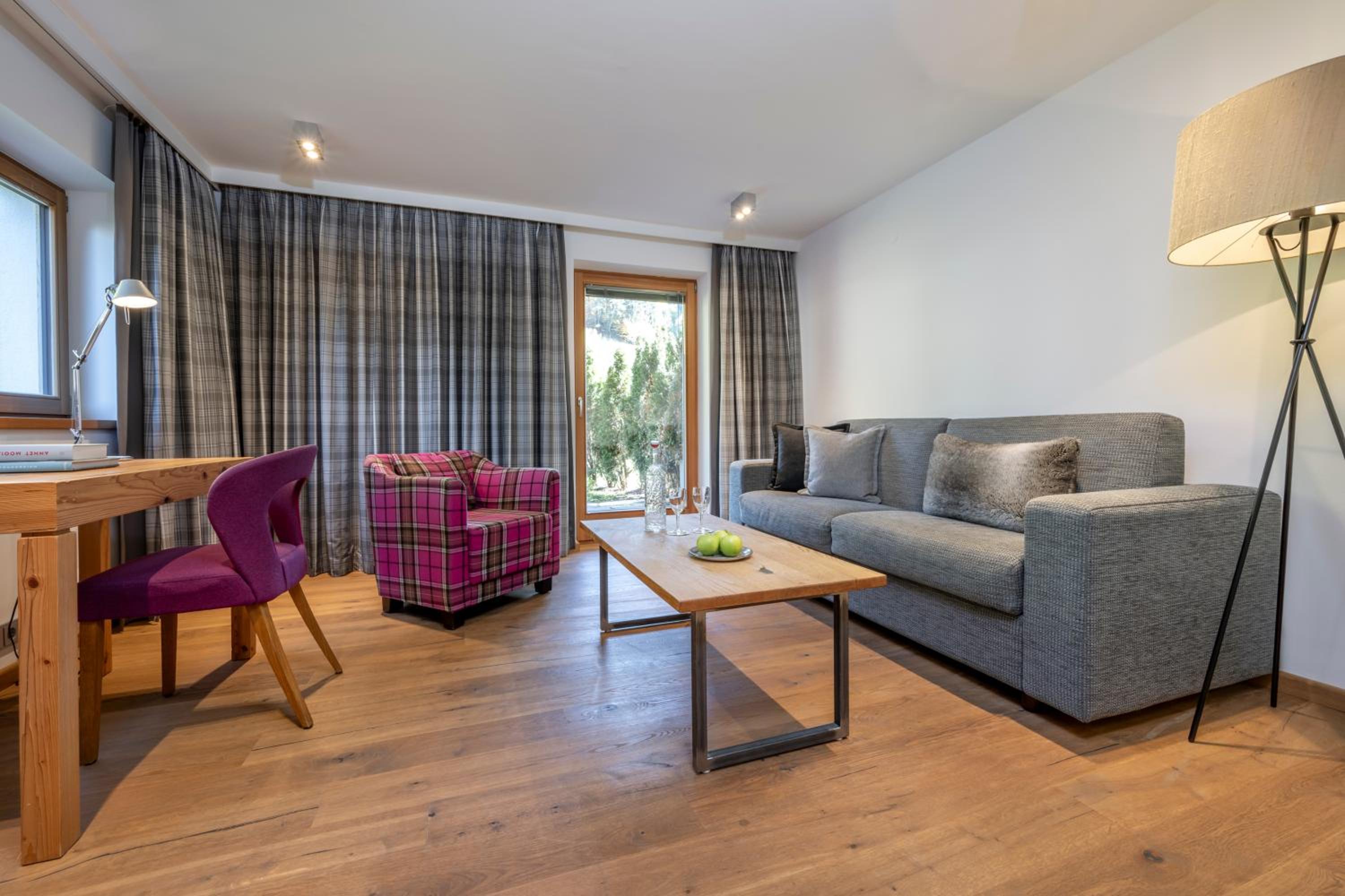 Junior Suite - Photo 4