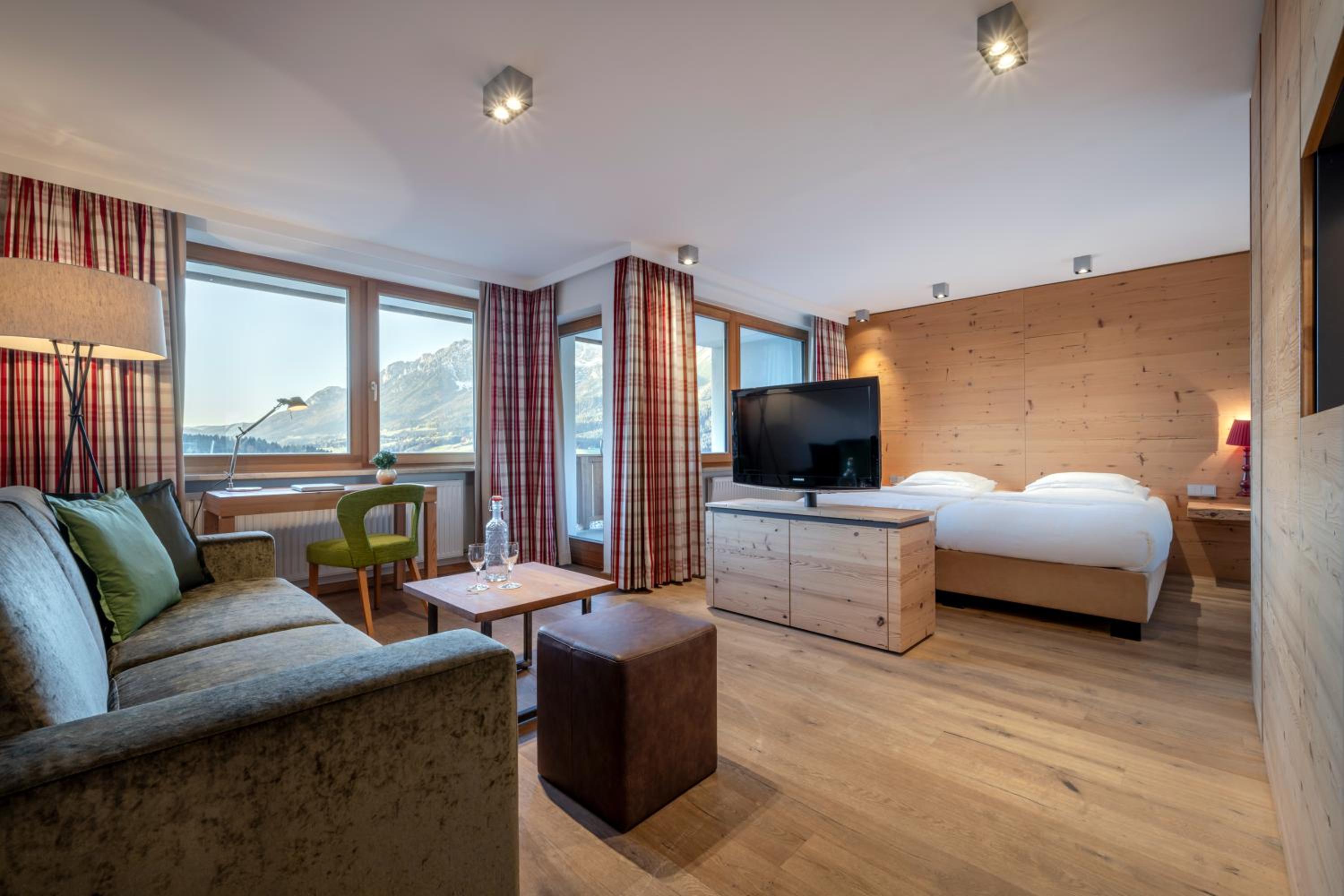 Junior Suite - Photo 5