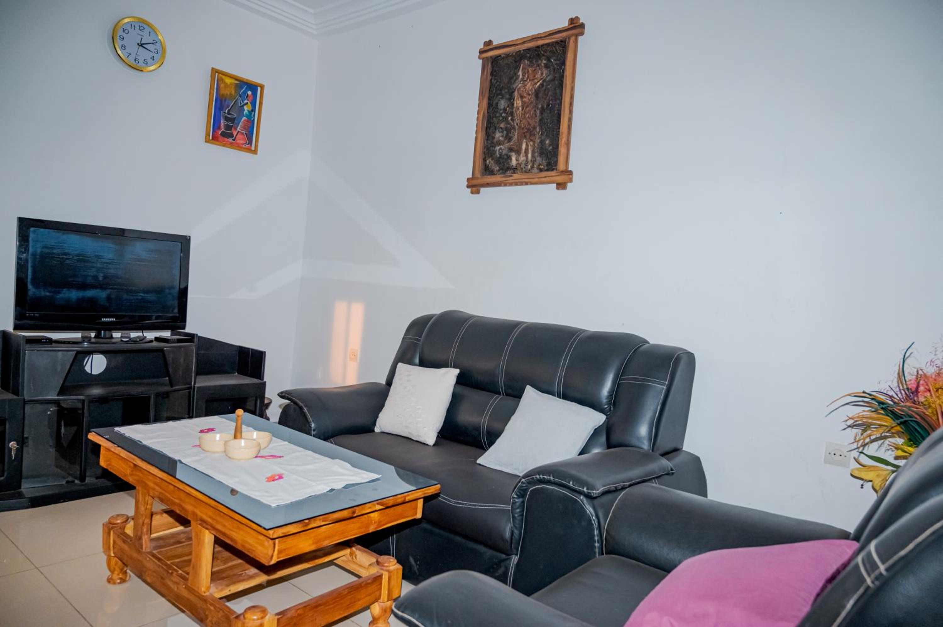 Two-Bedroom Apartment photo 1