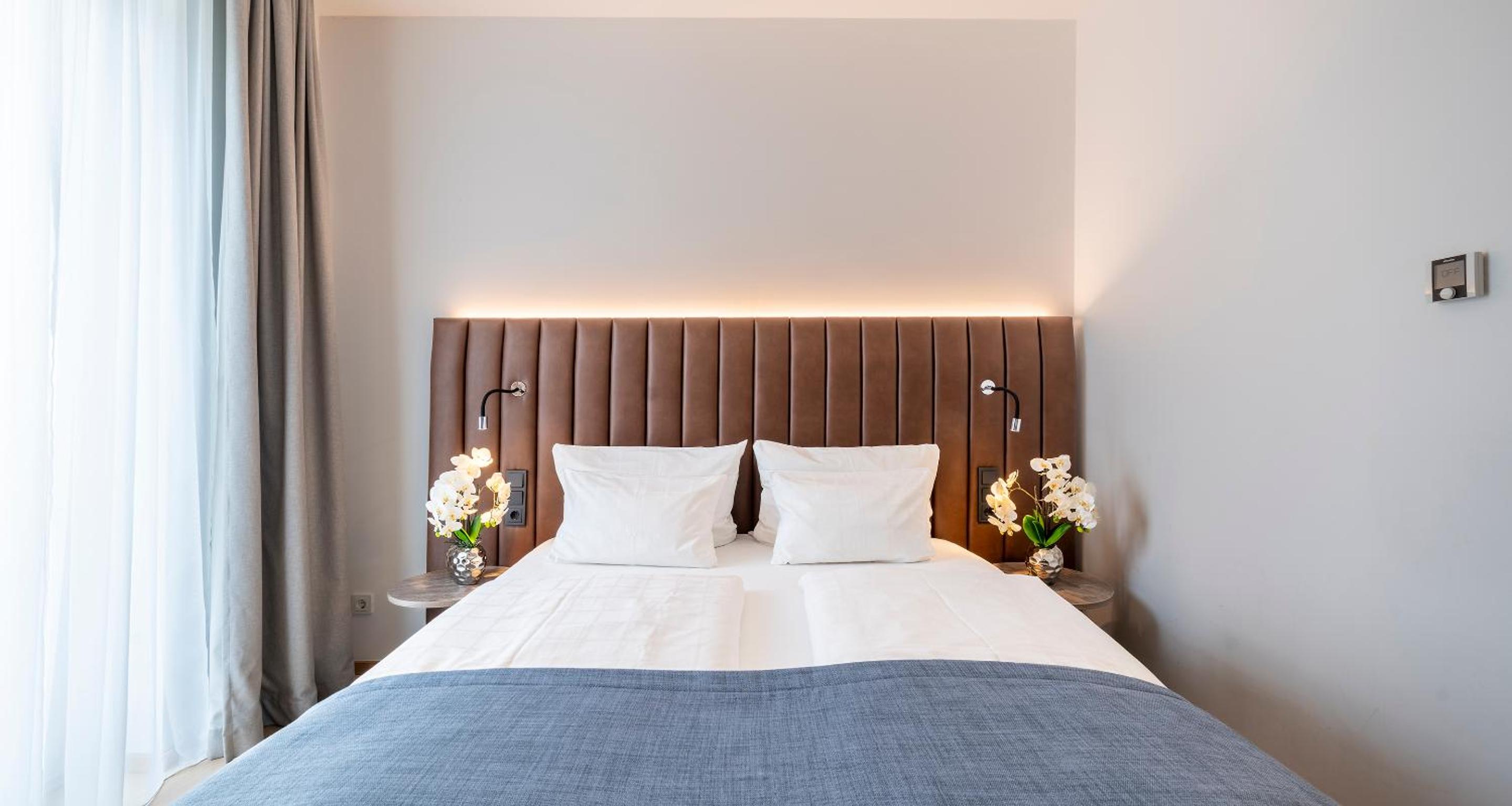Standard Queen Room - Photo 1