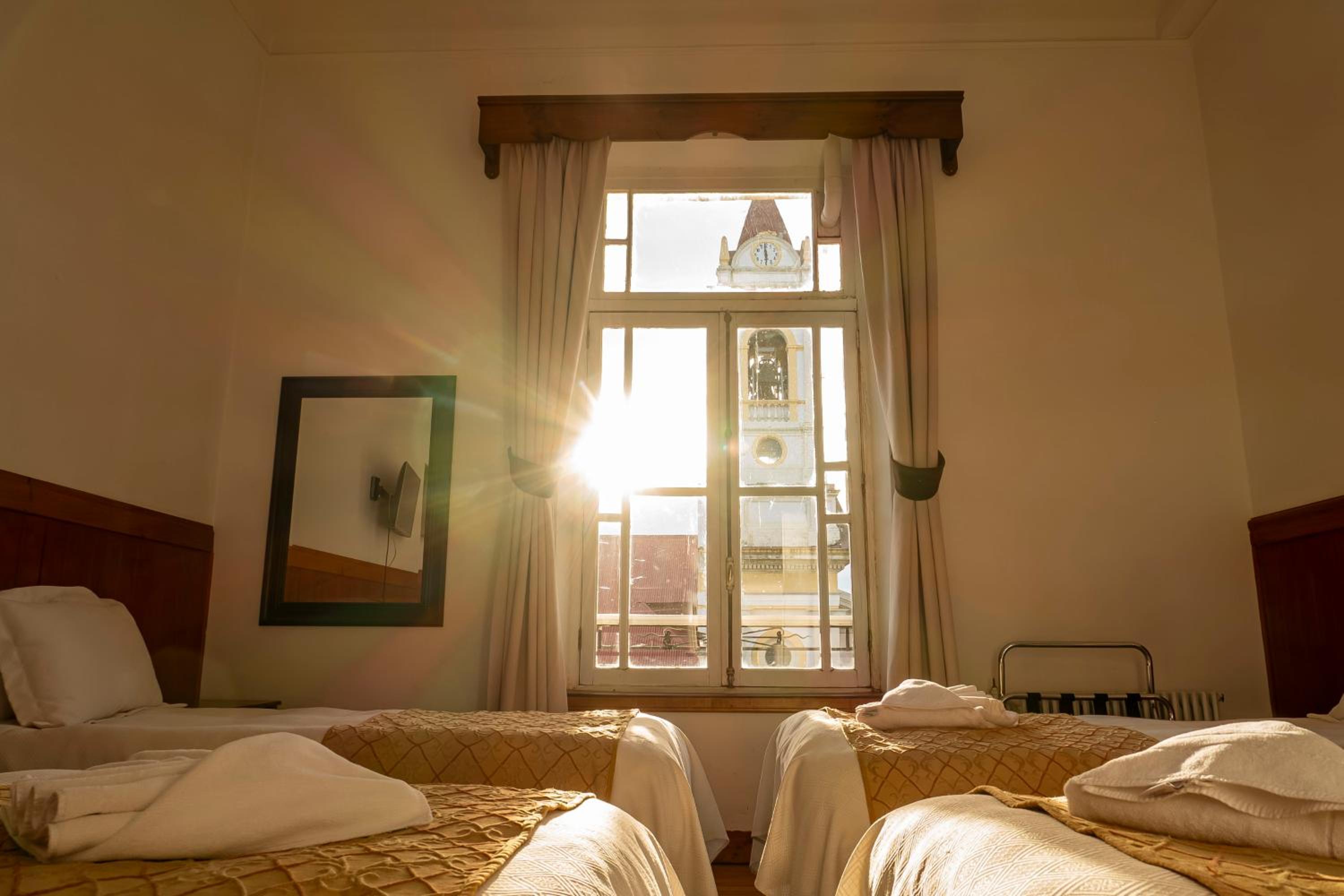 Standard Quadruple Room photo 1