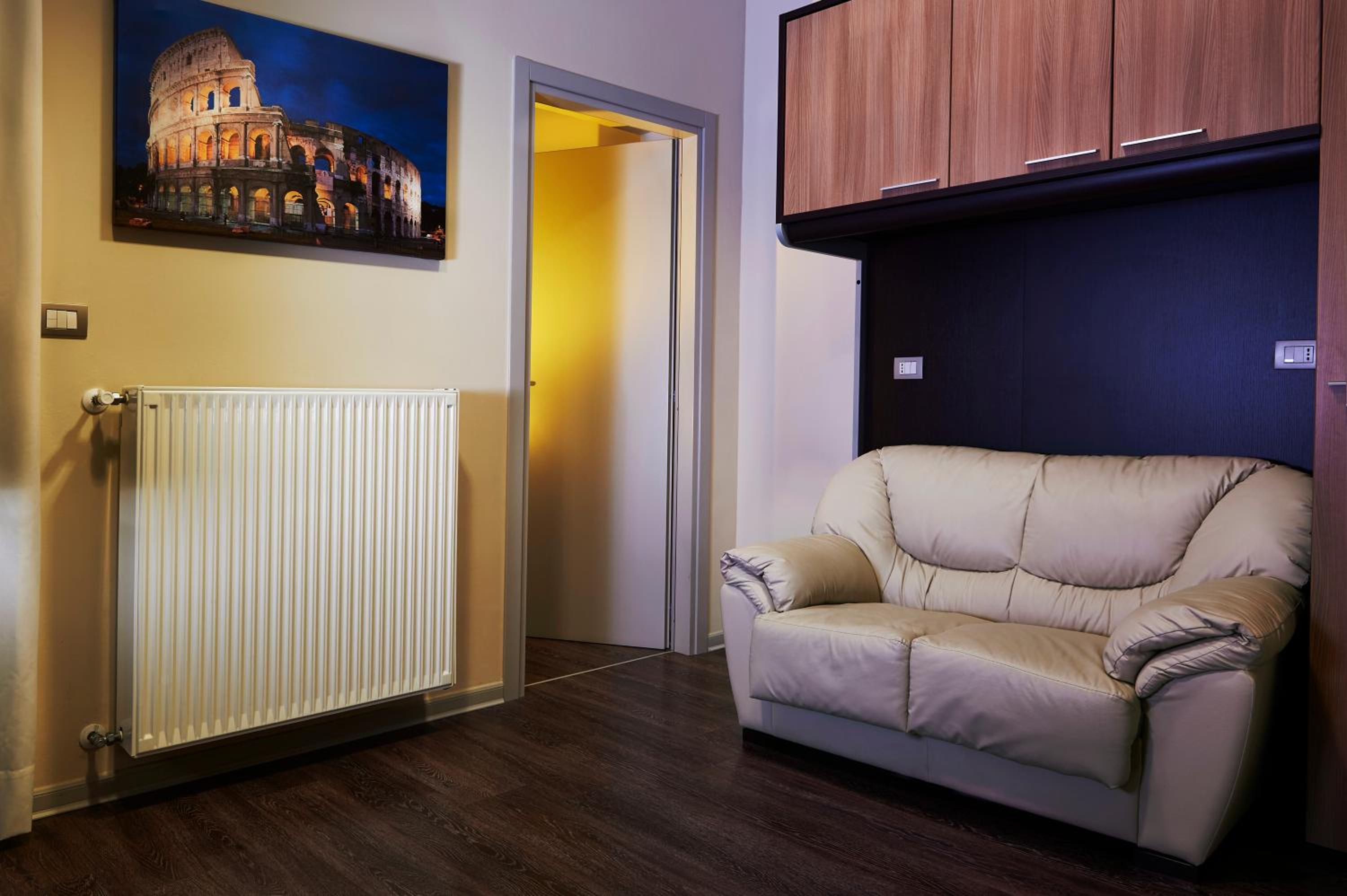 Superior Apartment photo 3