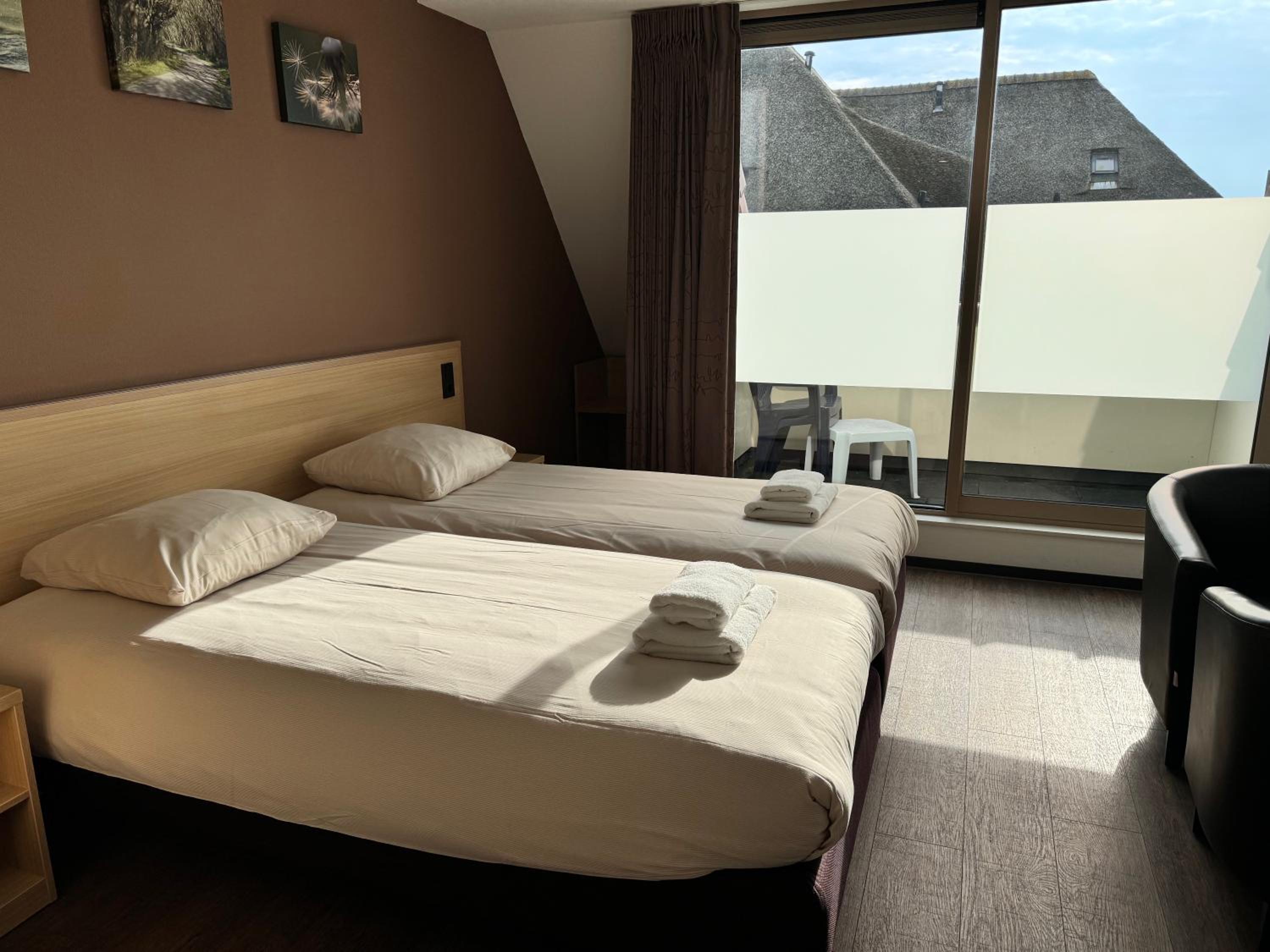 Standard Double Room - Photo 1