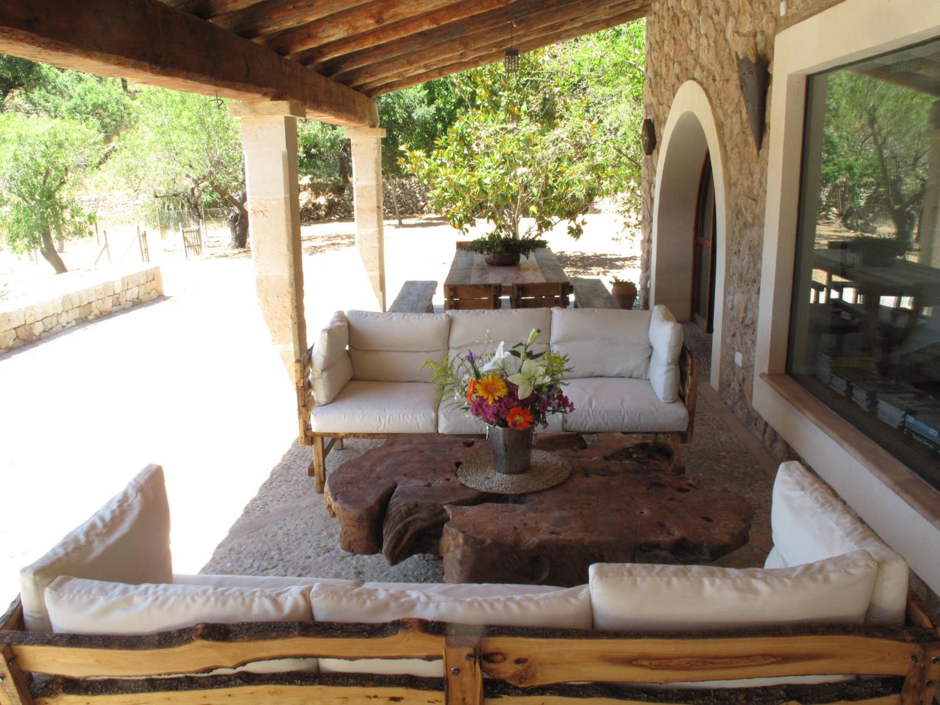Three-Bedroom Villa photo 2