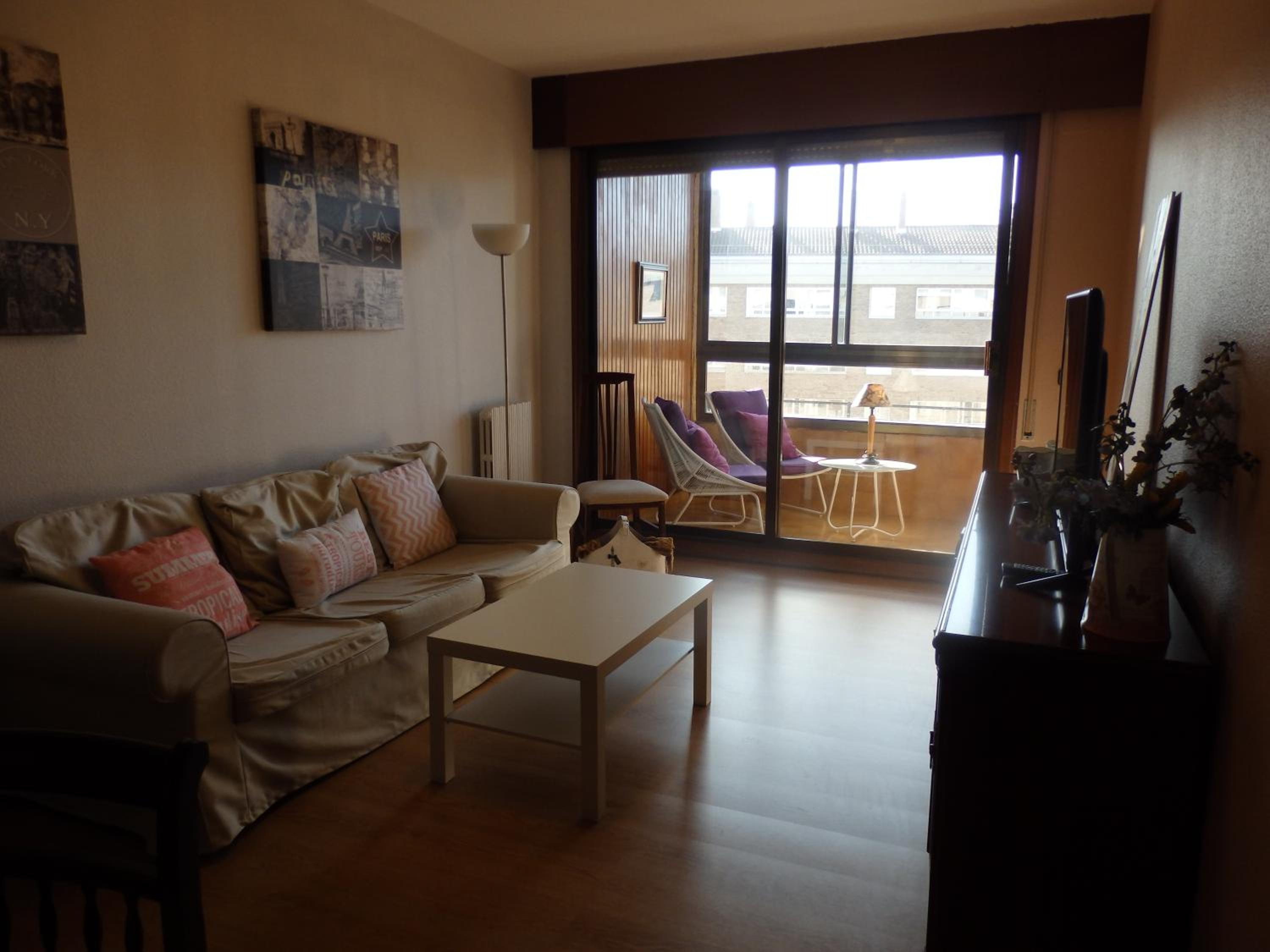 Apartamento (4 adultos)