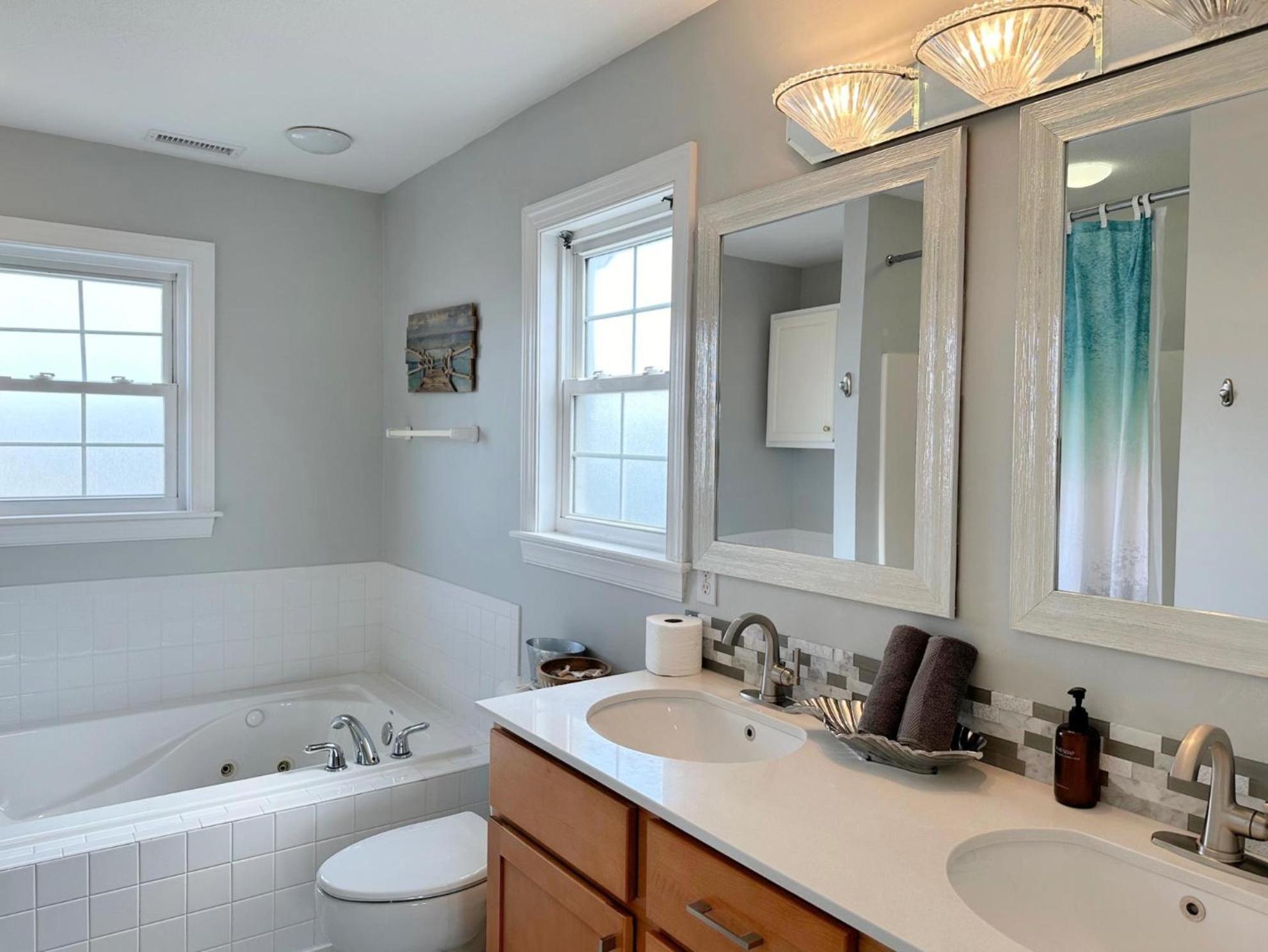 Seven-Bedroom Holiday Home photo 3