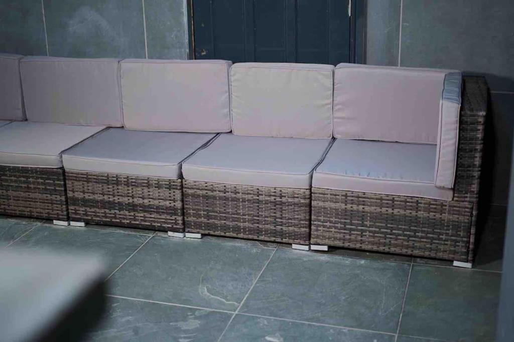 Three-Bedroom Apartment - Photo 30