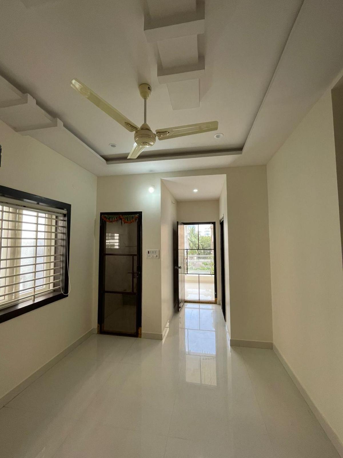 Three-Bedroom Villa photo 2