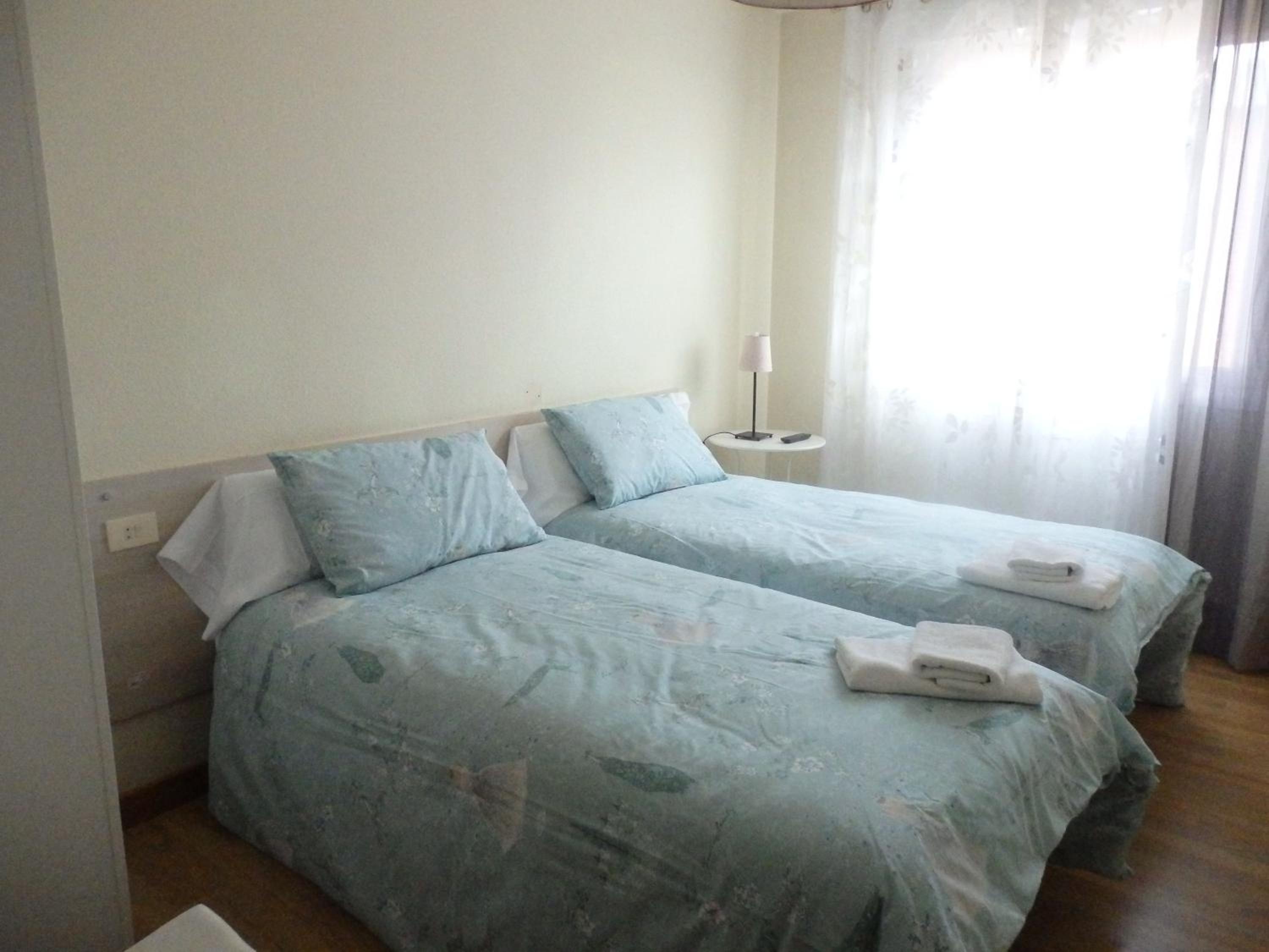 Apartamento (6 personas)