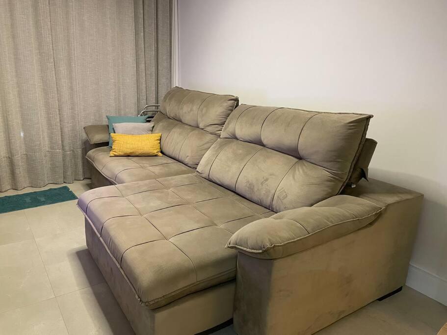 Two-Bedroom Apartment photo 2