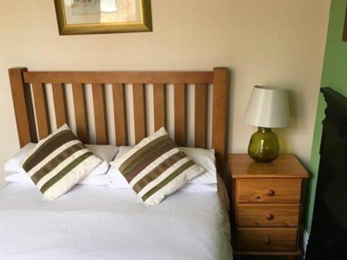 Double Room with Private Bathroom photo 1