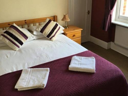 Standard Double Room photo 2