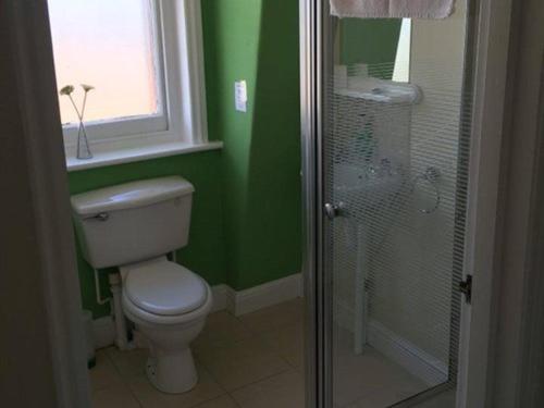 Triple Room with Shower photo 3