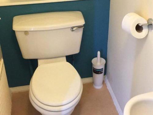 Single Room with Shower photo 3