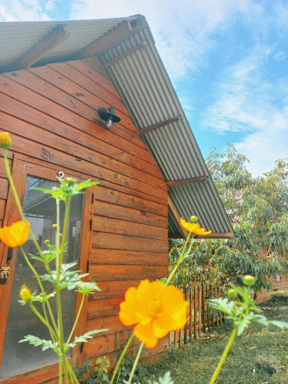 Deluxe Double Room with Extra Bed photo 3